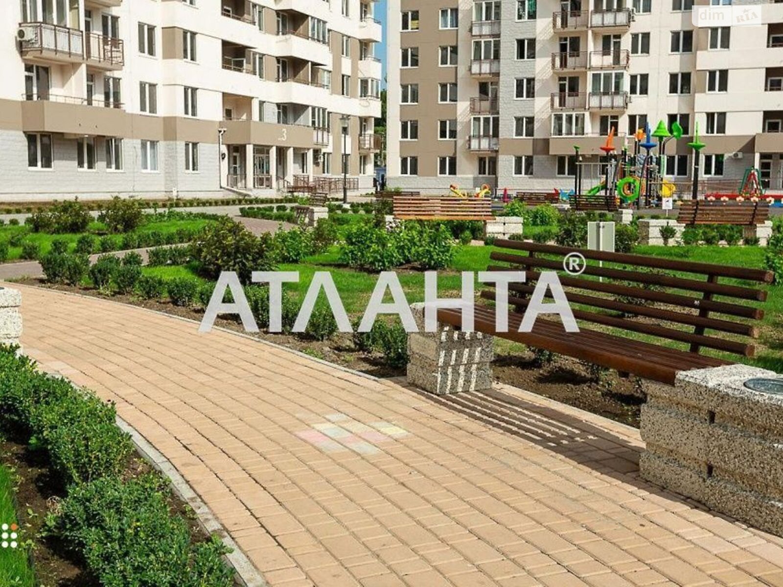 Продажа трехкомнатной квартиры в Одессе, на ул. Люстдорфская дорога 90А, район Киевский фото 1