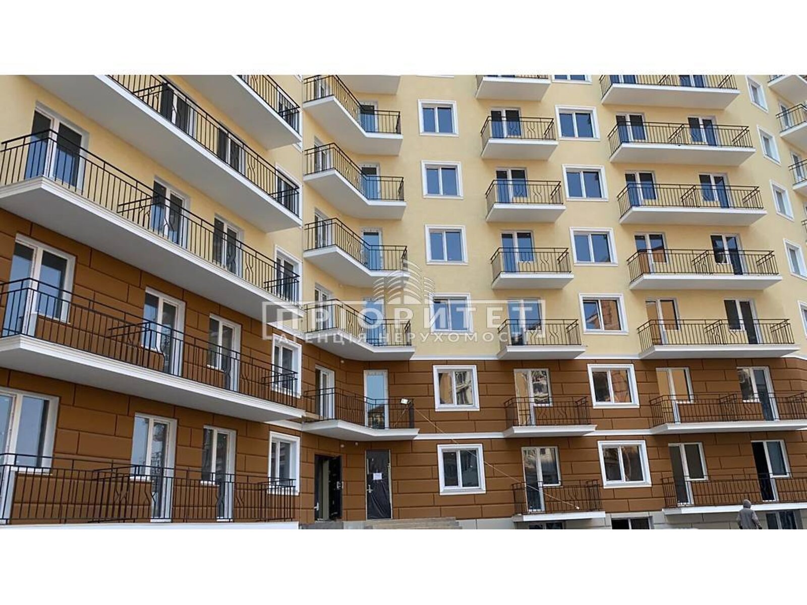 Продаж однокімнатної квартири в Одесі, на вул. Люстдорфська дорога, район Київський фото 1