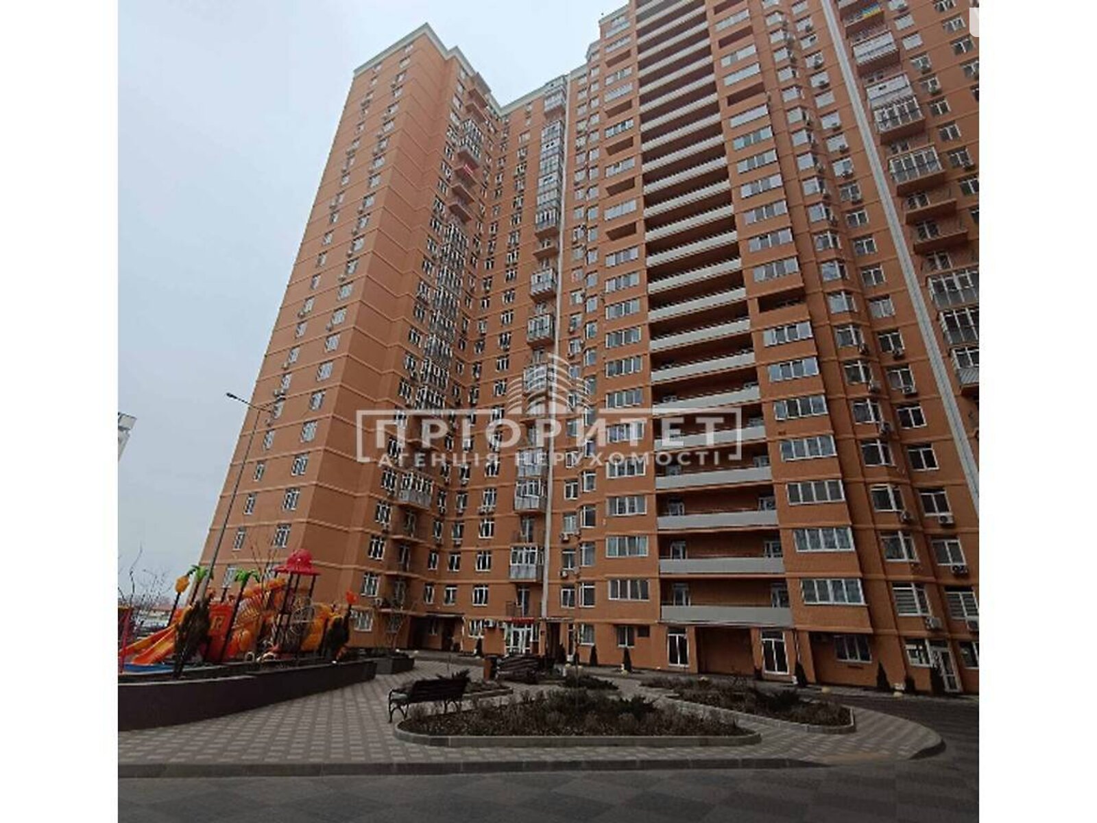 Продаж однокімнатної квартири в Одесі, на вул. Люстдорфська дорога, район Київський фото 1 Продаж однокімнатної квартири в Одесі, на вул. Люстдорфська дорога, район Київський фото 1