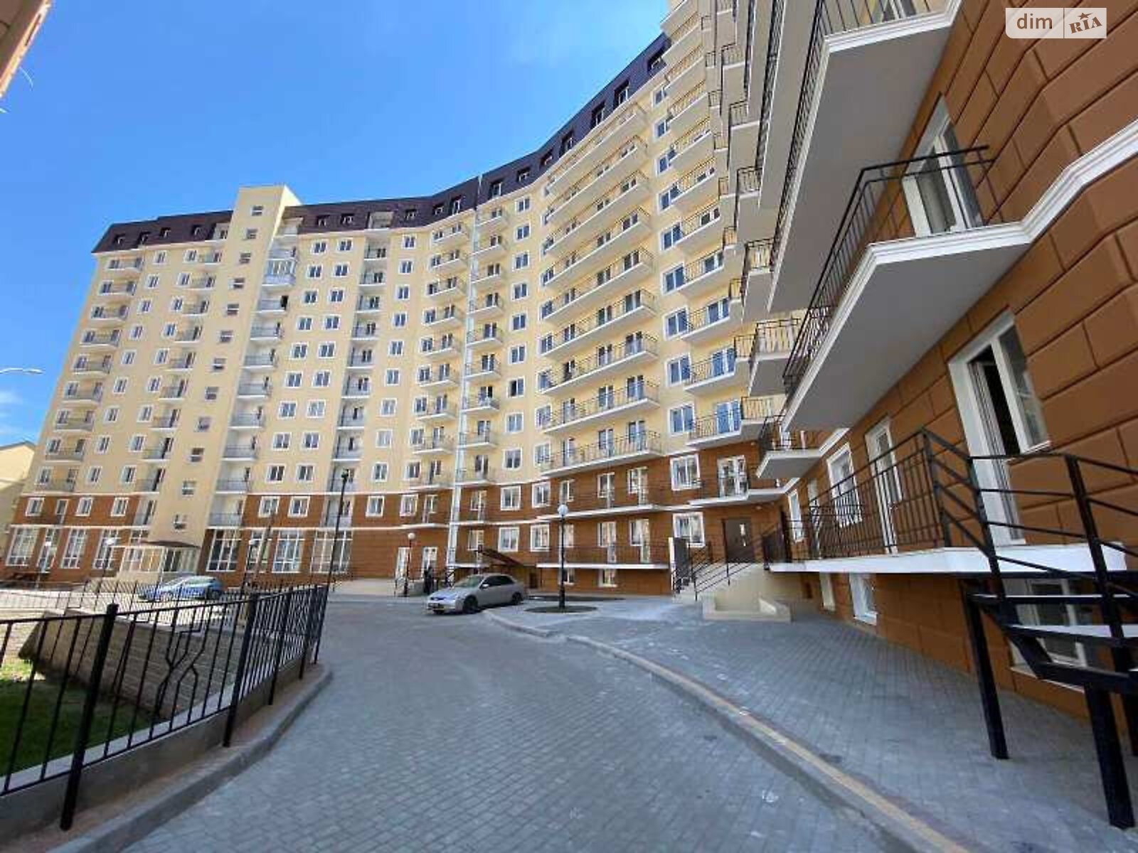 Продаж однокімнатної квартири в Одесі, на вул. Люстдорфська дорога, район Київський фото 1 Продаж однокімнатної квартири в Одесі, на вул. Люстдорфська дорога, район Київський фото 1