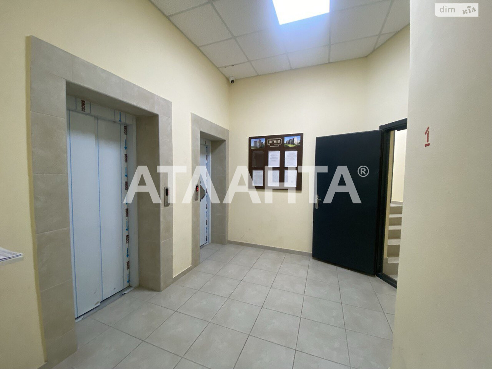 Продаж однокімнатної квартири в Одесі, на вул. Люстдорфська дорога, район Київський фото 1 Продаж однокімнатної квартири в Одесі, на вул. Люстдорфська дорога, район Київський фото 1