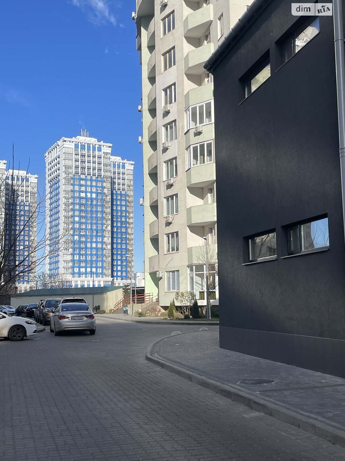 Продажа двухкомнатной квартиры в Одессе, на ул. Люстдорфская дорога 55Ж, район Киевский фото 1 Продажа двухкомнатной квартиры в Одессе, на ул. Люстдорфская дорога 55Ж, район Киевский фото 1