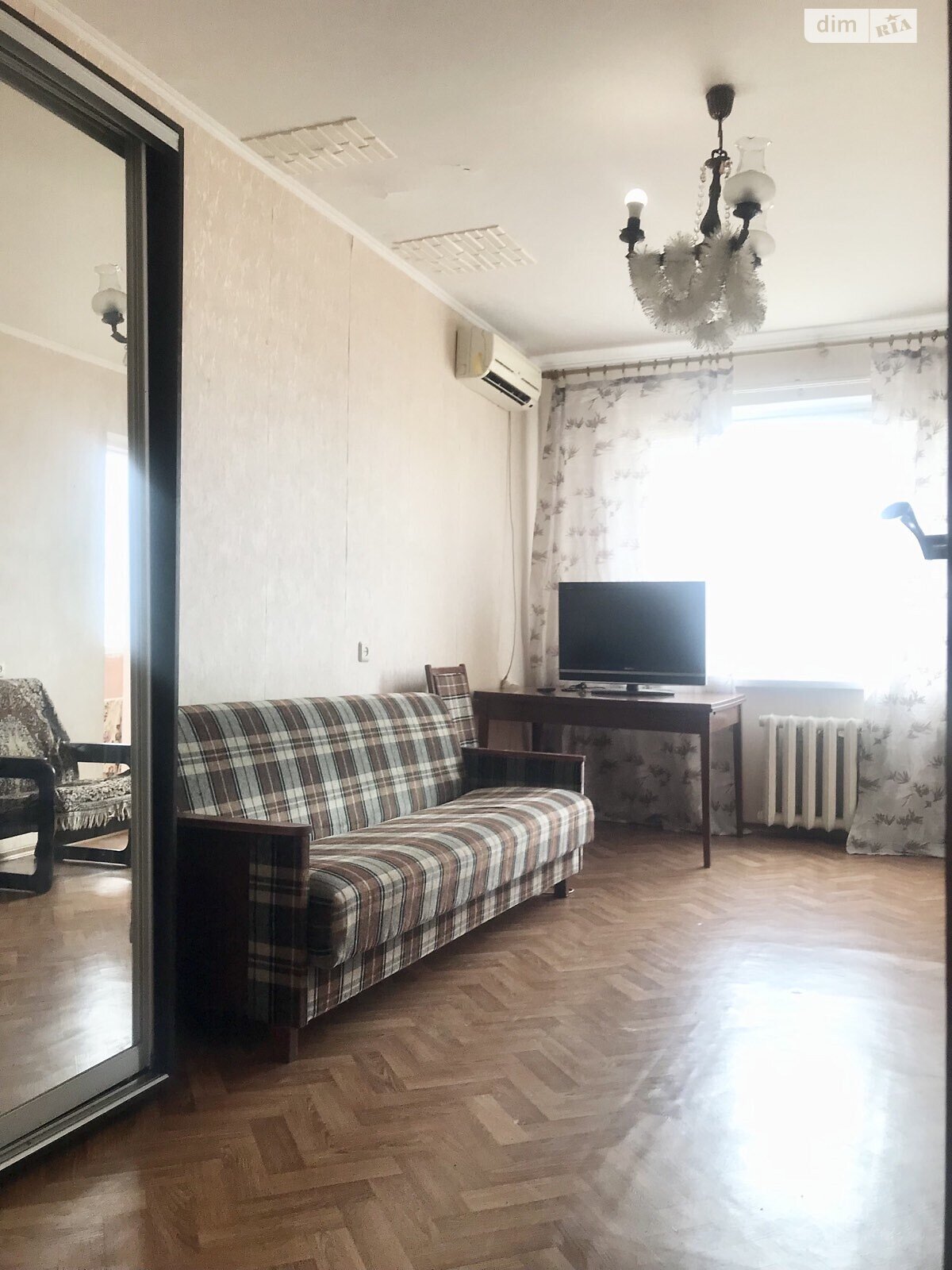 Продаж трикімнатної квартири в Одесі, на вул. Люстдорфська дорога 166 корпус 1, район Київський фото 1 Продаж трикімнатної квартири в Одесі, на вул. Люстдорфська дорога 166 корпус 1, район Київський фото 1