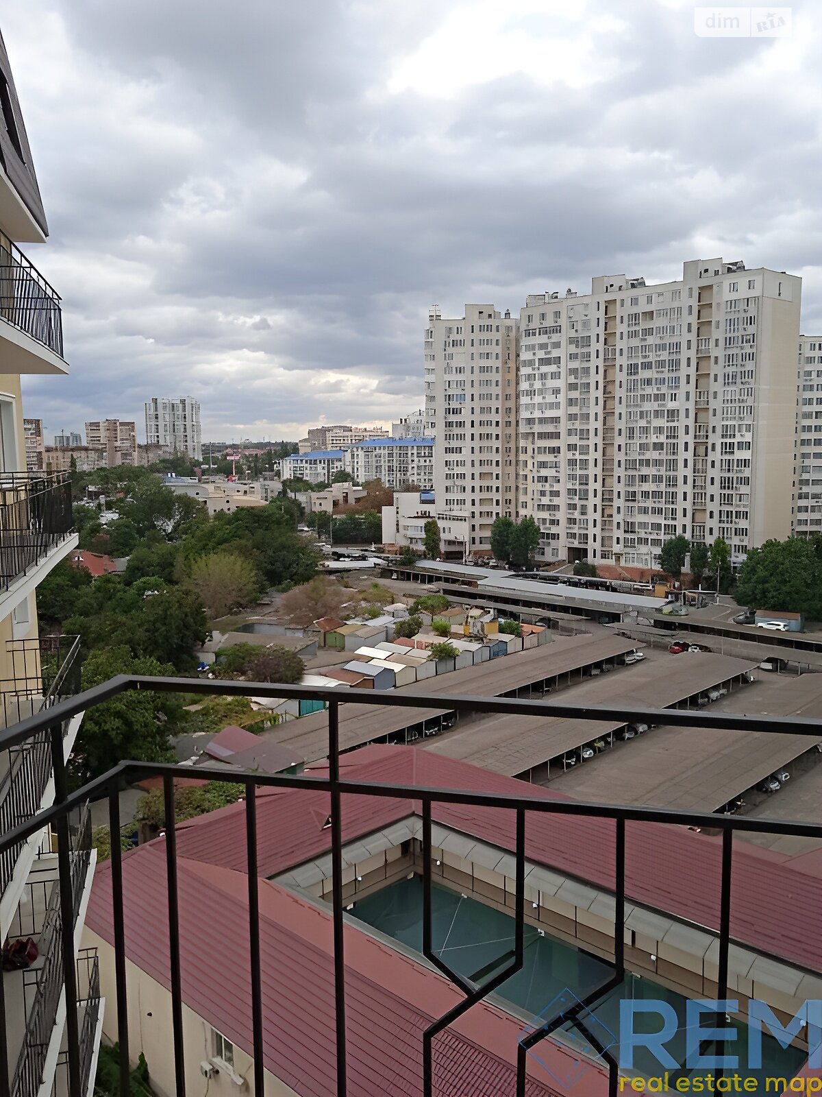 Продажа двухкомнатной квартиры в Одессе, на ул. Люстдорфская дорога 100Г, район Киевский фото 1 Продажа двухкомнатной квартиры в Одессе, на ул. Люстдорфская дорога 100Г, район Киевский фото 1