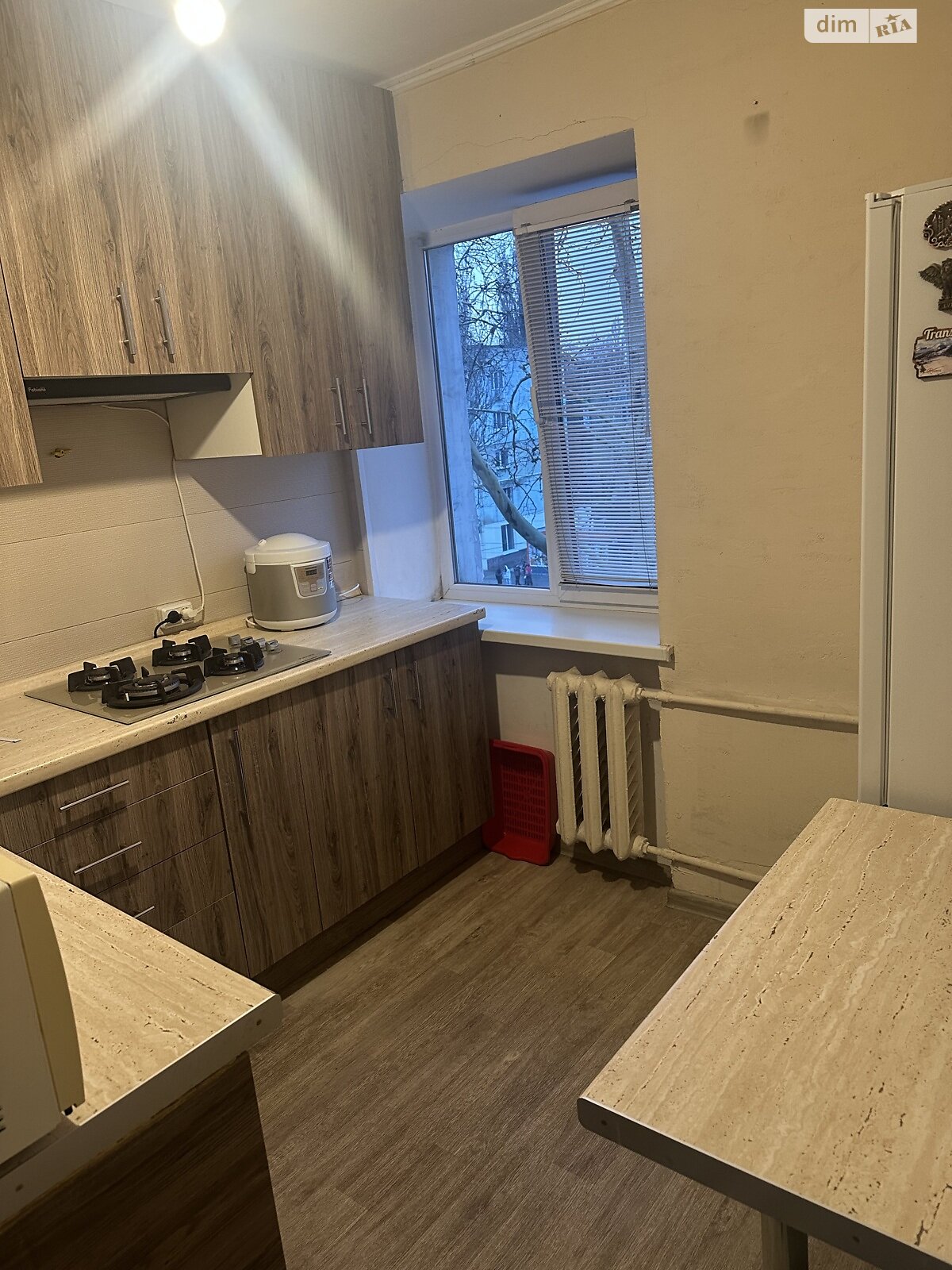 Продаж однокімнатної квартири в Одесі, на вул. Люстдорфська дорога 25, район Київський фото 1 Продаж однокімнатної квартири в Одесі, на вул. Люстдорфська дорога 25, район Київський фото 1
