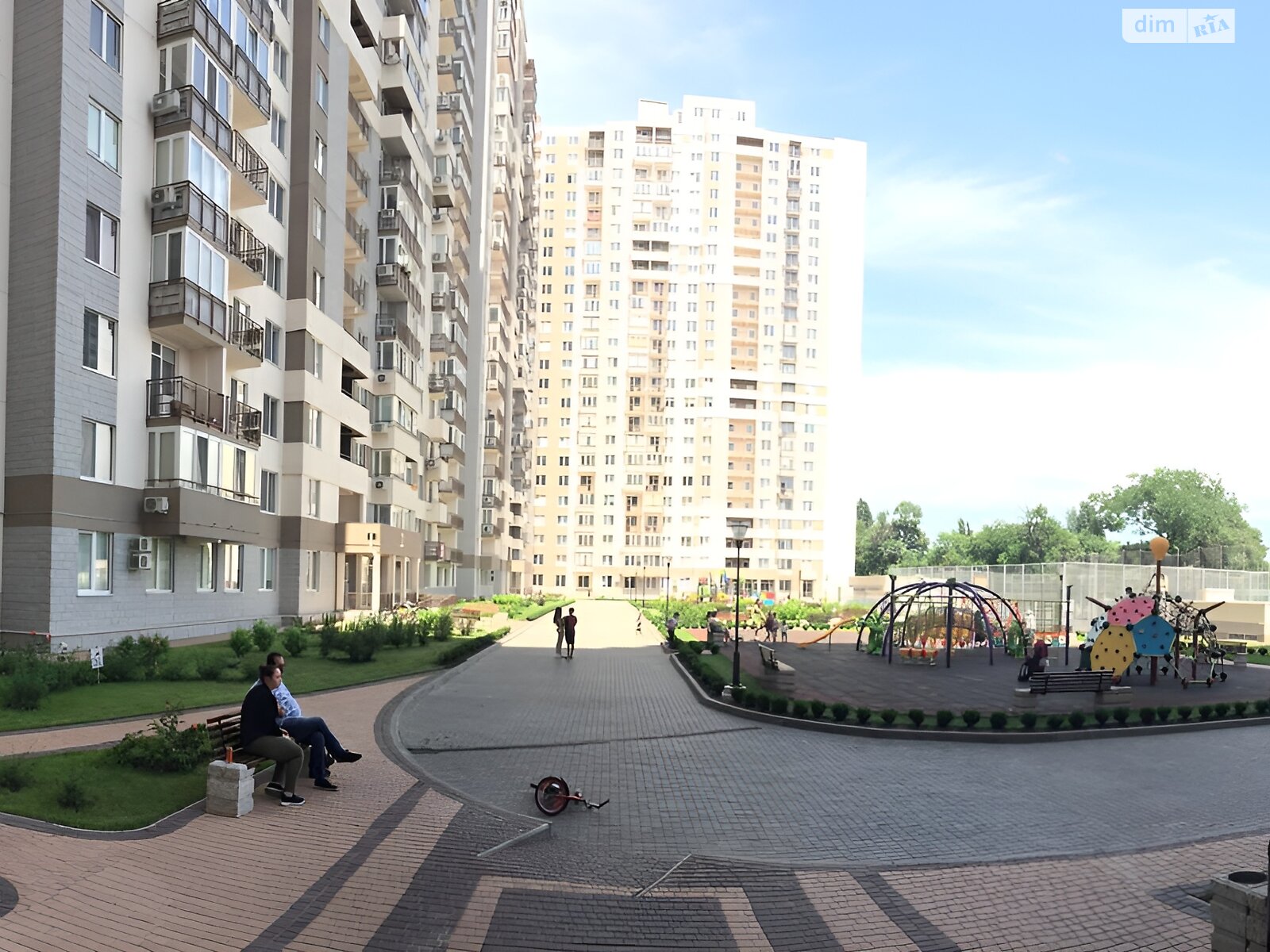 Продажа однокомнатной квартиры в Одессе, на ул. Люстдорфская дорога 90А, кв. 25, район Киевский фото 1 Продажа однокомнатной квартиры в Одессе, на ул. Люстдорфская дорога 90А, кв. 25, район Киевский фото 1