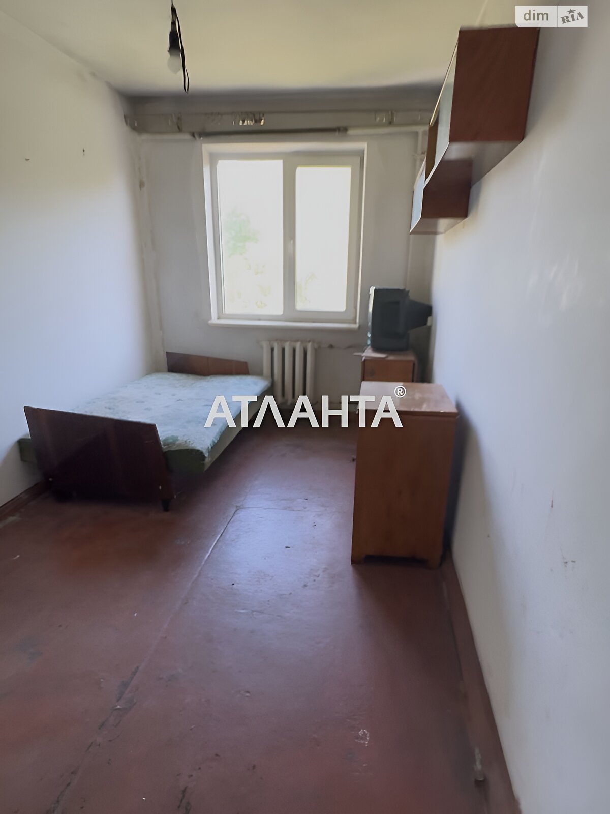 Продаж трикімнатної квартири в Одесі, на вул. Люстдорфська дорога, район Київський фото 1 Продаж трикімнатної квартири в Одесі, на вул. Люстдорфська дорога, район Київський фото 1