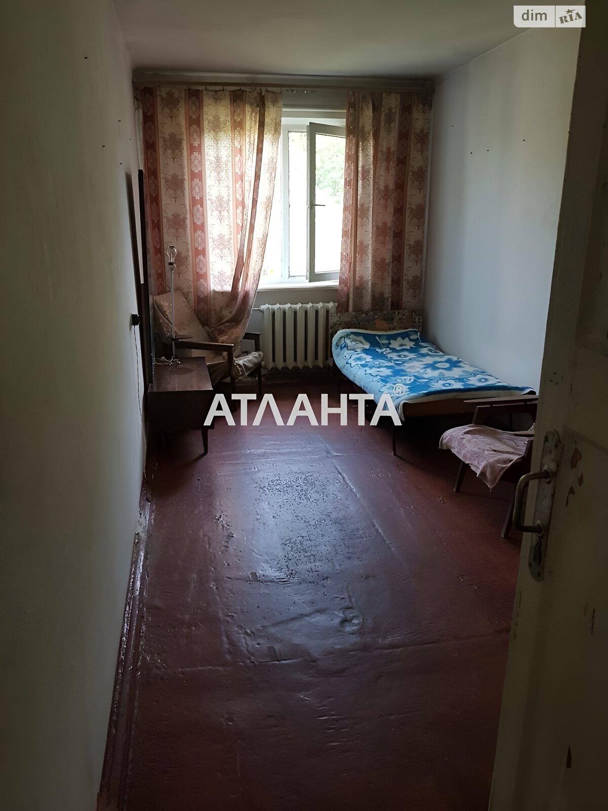 Продаж трикімнатної квартири в Одесі, на вул. Люстдорфська дорога, район Київський фото 1 Продаж трикімнатної квартири в Одесі, на вул. Люстдорфська дорога, район Київський фото 1