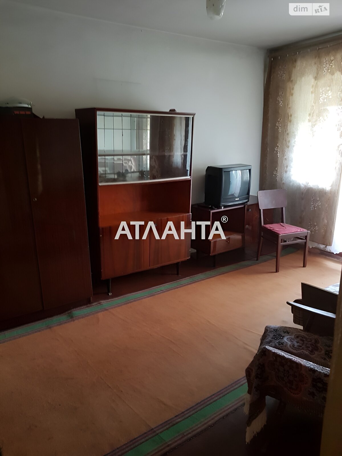 Продаж трикімнатної квартири в Одесі, на вул. Люстдорфська дорога, район Київський фото 1 Продаж трикімнатної квартири в Одесі, на вул. Люстдорфська дорога, район Київський фото 1