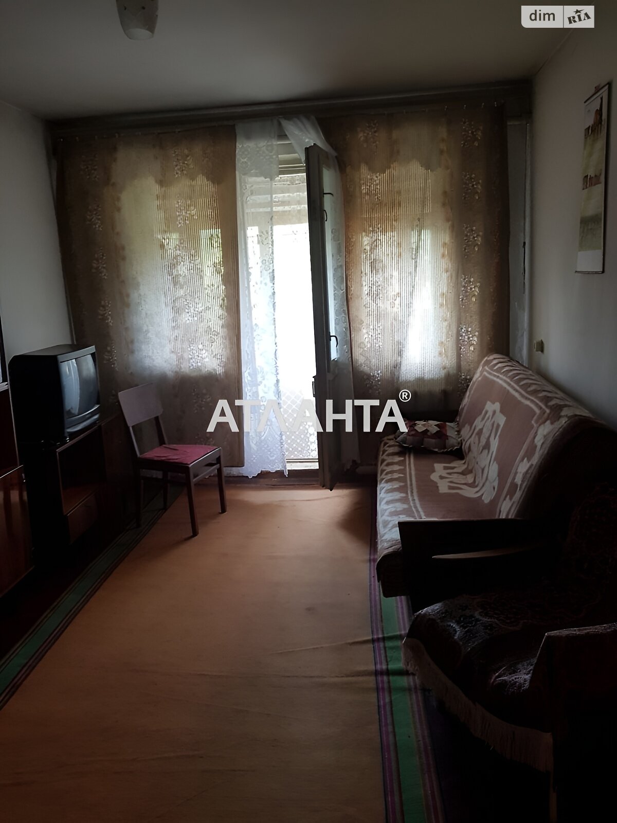 Продаж трикімнатної квартири в Одесі, на вул. Люстдорфська дорога, район Київський фото 1 Продаж трикімнатної квартири в Одесі, на вул. Люстдорфська дорога, район Київський фото 1