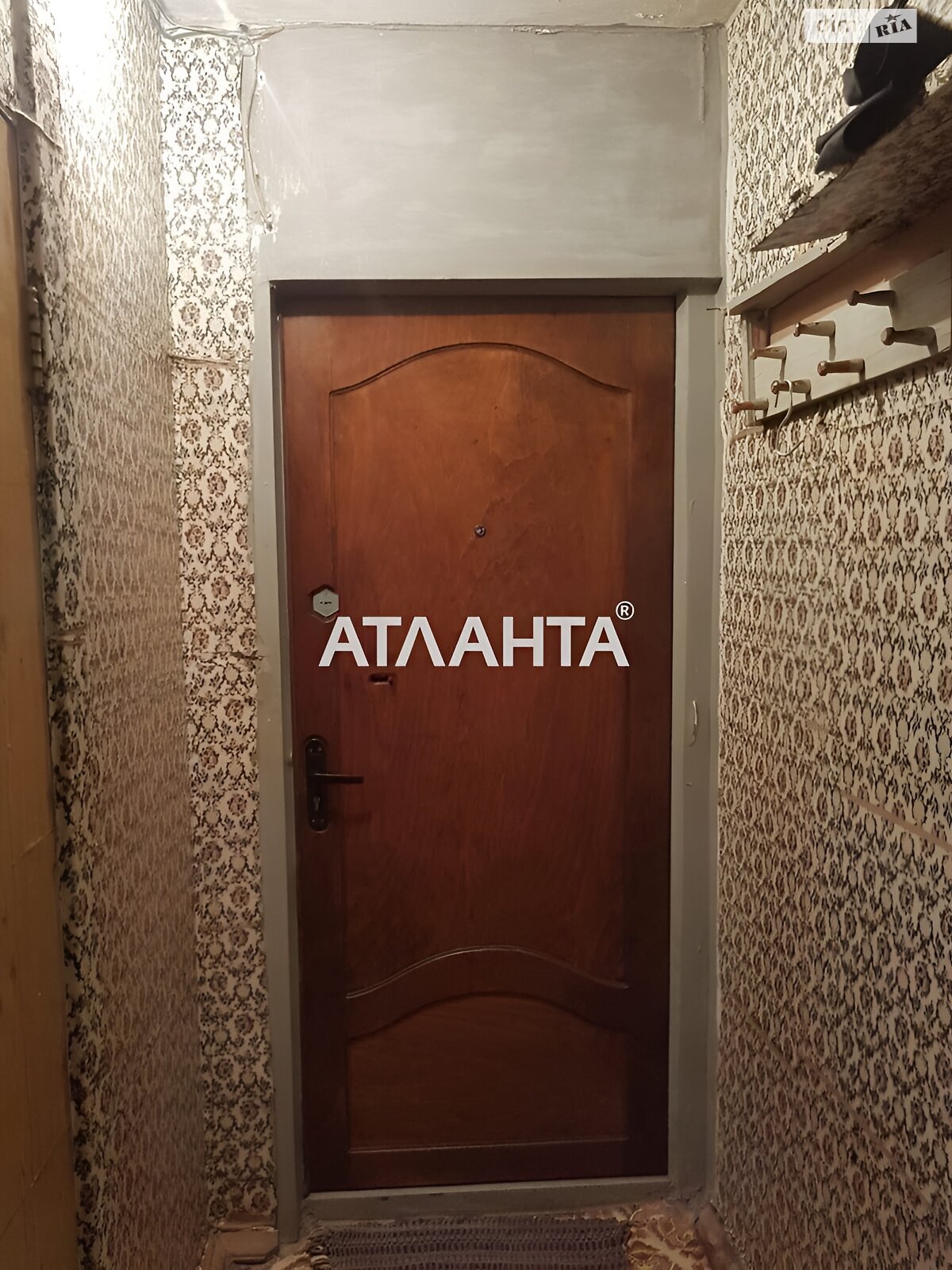 Продаж трикімнатної квартири в Одесі, на вул. Люстдорфська дорога, район Київський фото 1 Продаж трикімнатної квартири в Одесі, на вул. Люстдорфська дорога, район Київський фото 1