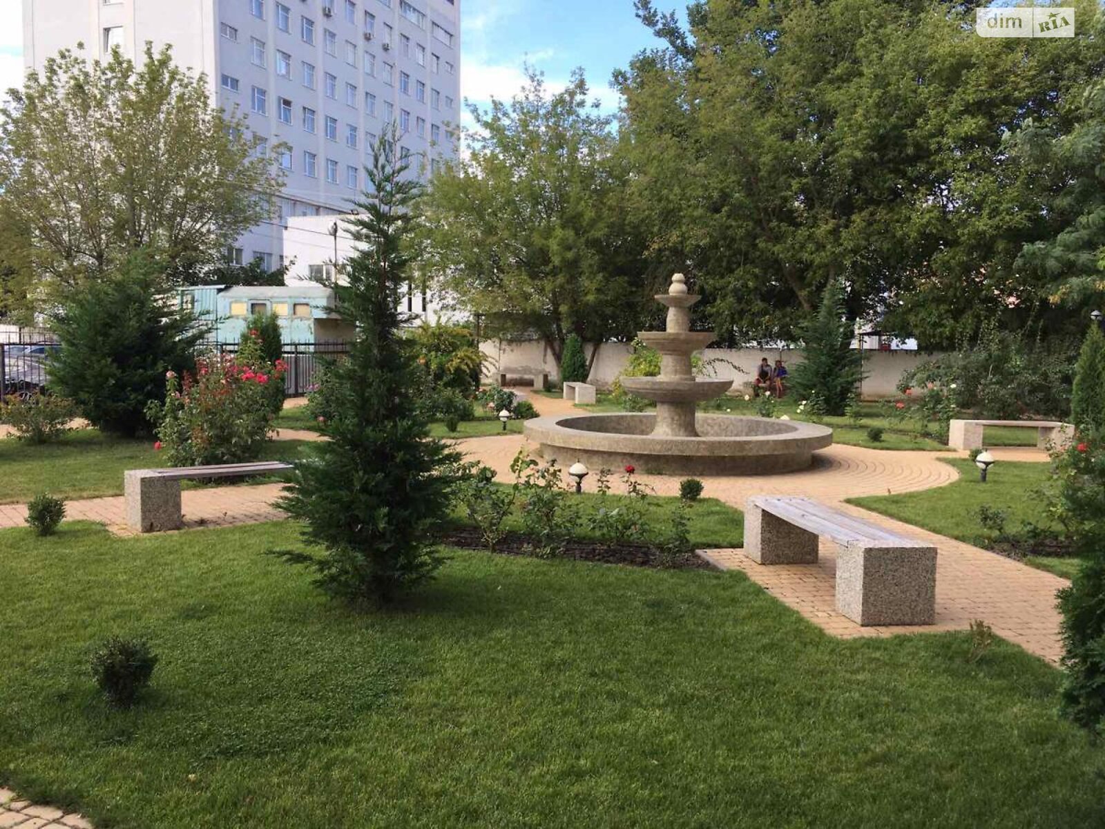 Продажа однокомнатной квартиры в Одессе, на ул. Люстдорфская дорога 100Б, район Киевский фото 1 Продажа однокомнатной квартиры в Одессе, на ул. Люстдорфская дорога 100Б, район Киевский фото 1