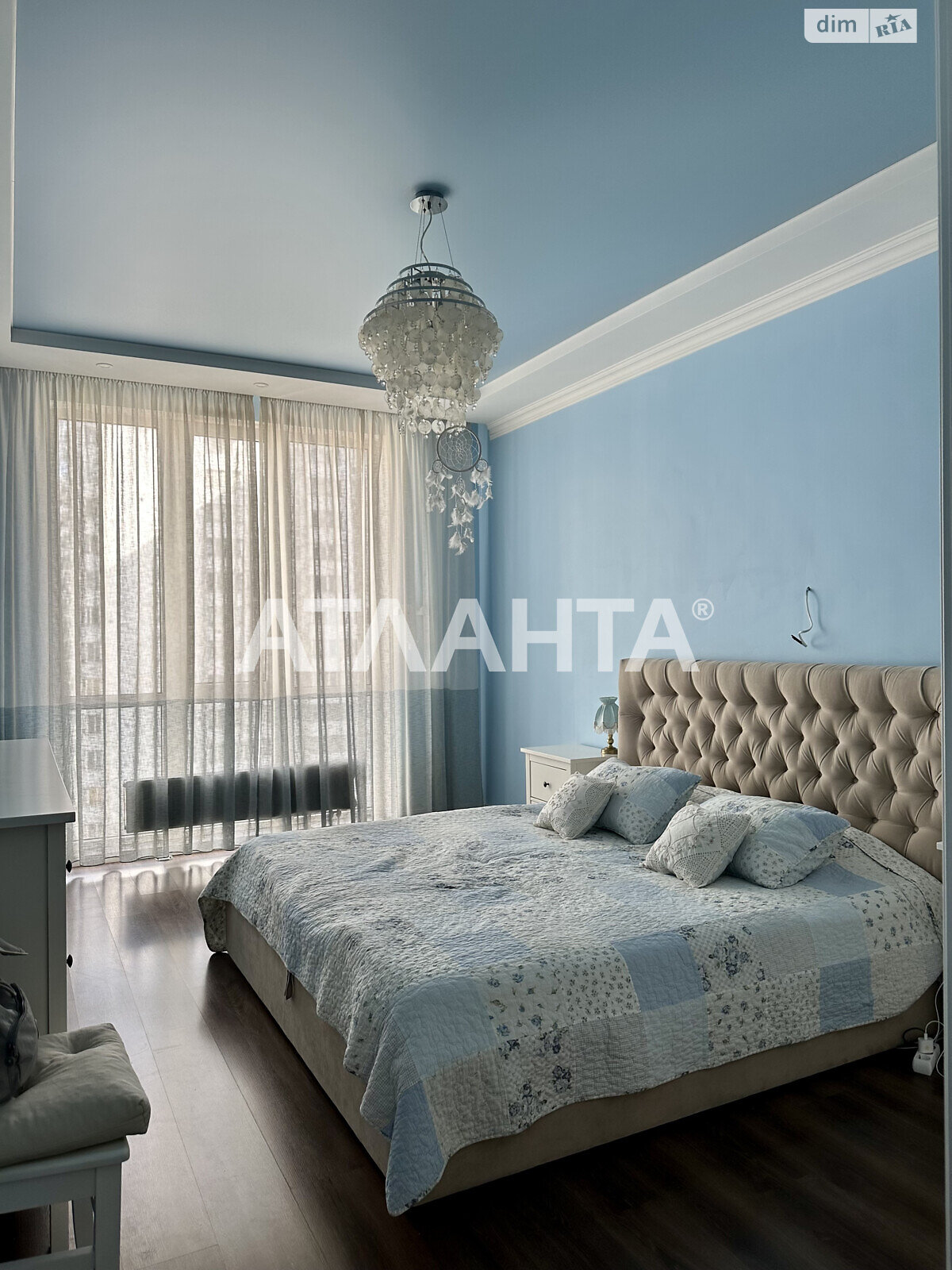 Продажа двухкомнатной квартиры в Одессе, на ул. Люстдорфская дорога 55/2, район Киевский фото 1 Продажа двухкомнатной квартиры в Одессе, на ул. Люстдорфская дорога 55/2, район Киевский фото 1