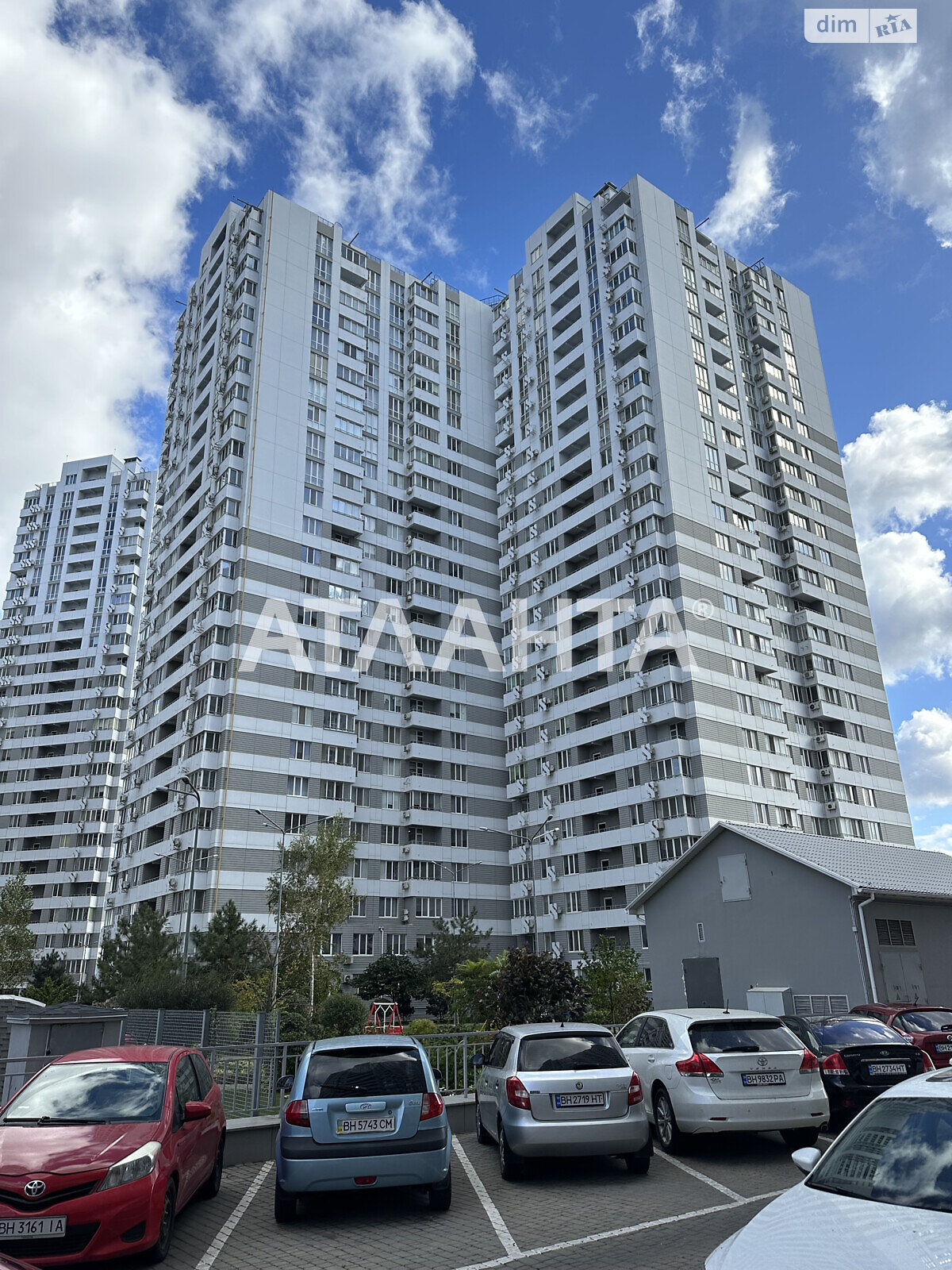 Продажа двухкомнатной квартиры в Одессе, на ул. Люстдорфская дорога 55/2, район Киевский фото 1 Продажа двухкомнатной квартиры в Одессе, на ул. Люстдорфская дорога 55/2, район Киевский фото 1