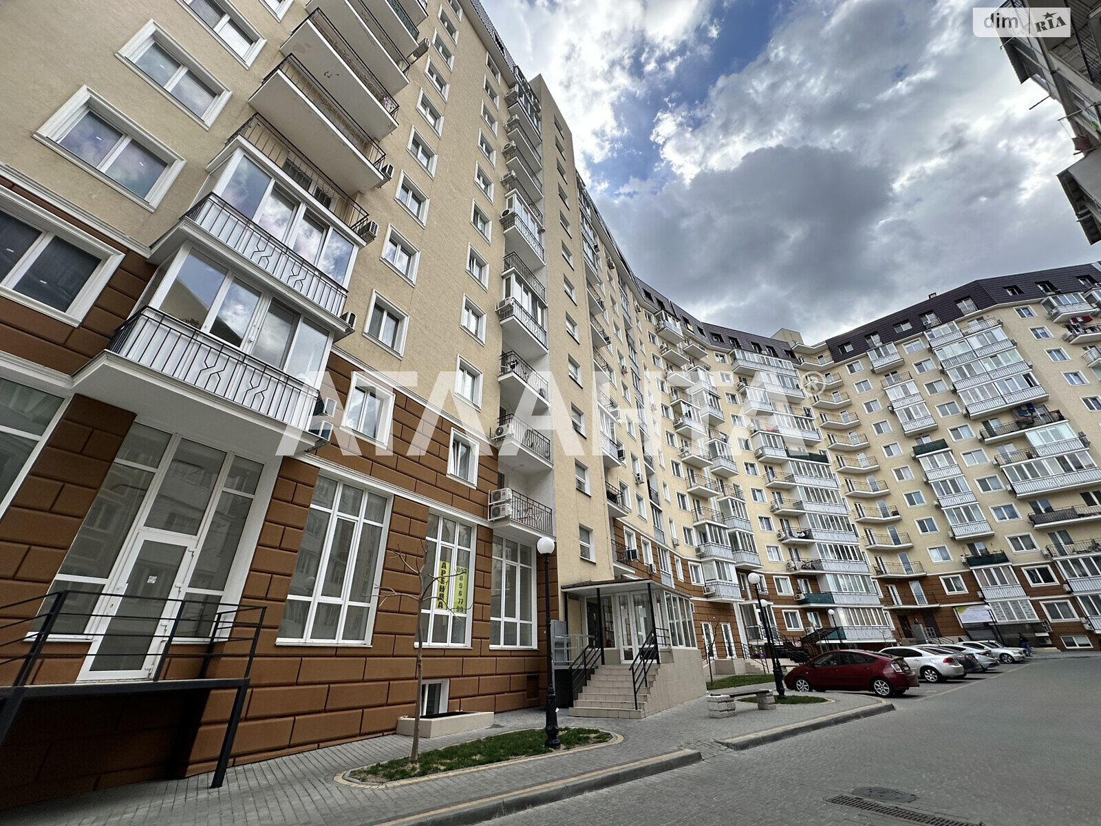Продажа однокомнатной квартиры в Одессе, на ул. Люстдорфская дорога 100Г, район Киевский фото 1 Продажа однокомнатной квартиры в Одессе, на ул. Люстдорфская дорога 100Г, район Киевский фото 1