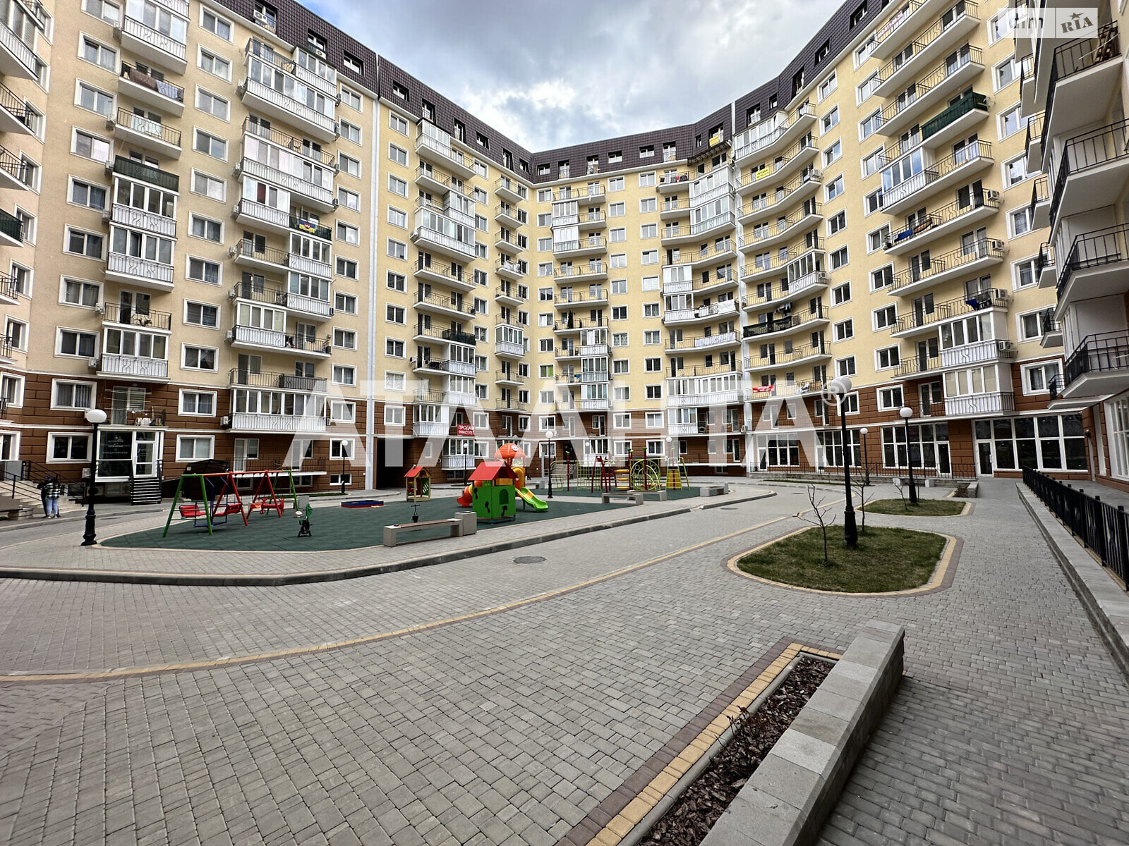 Продажа однокомнатной квартиры в Одессе, на ул. Люстдорфская дорога 100Г, район Киевский фото 1 Продажа однокомнатной квартиры в Одессе, на ул. Люстдорфская дорога 100Г, район Киевский фото 1