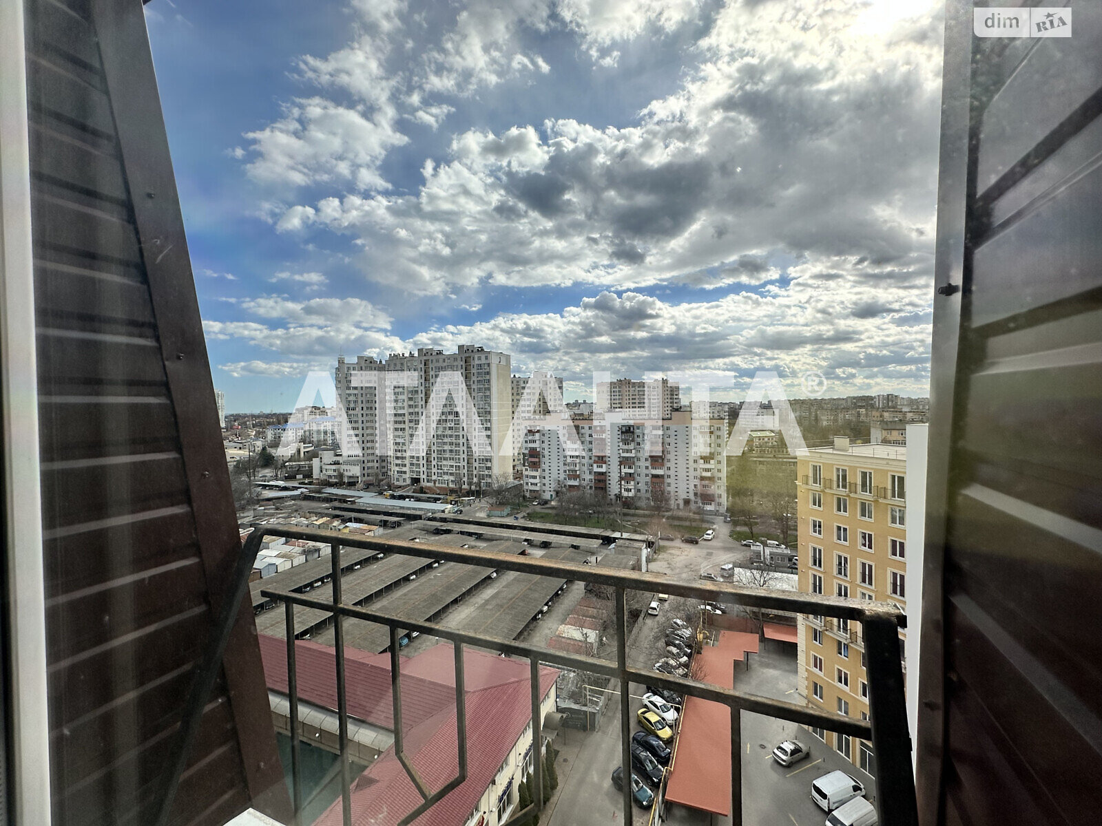 Продаж однокімнатної квартири в Одесі, на вул. Люстдорфська дорога 100Г, район Київський фото 1 Продаж однокімнатної квартири в Одесі, на вул. Люстдорфська дорога 100Г, район Київський фото 1
