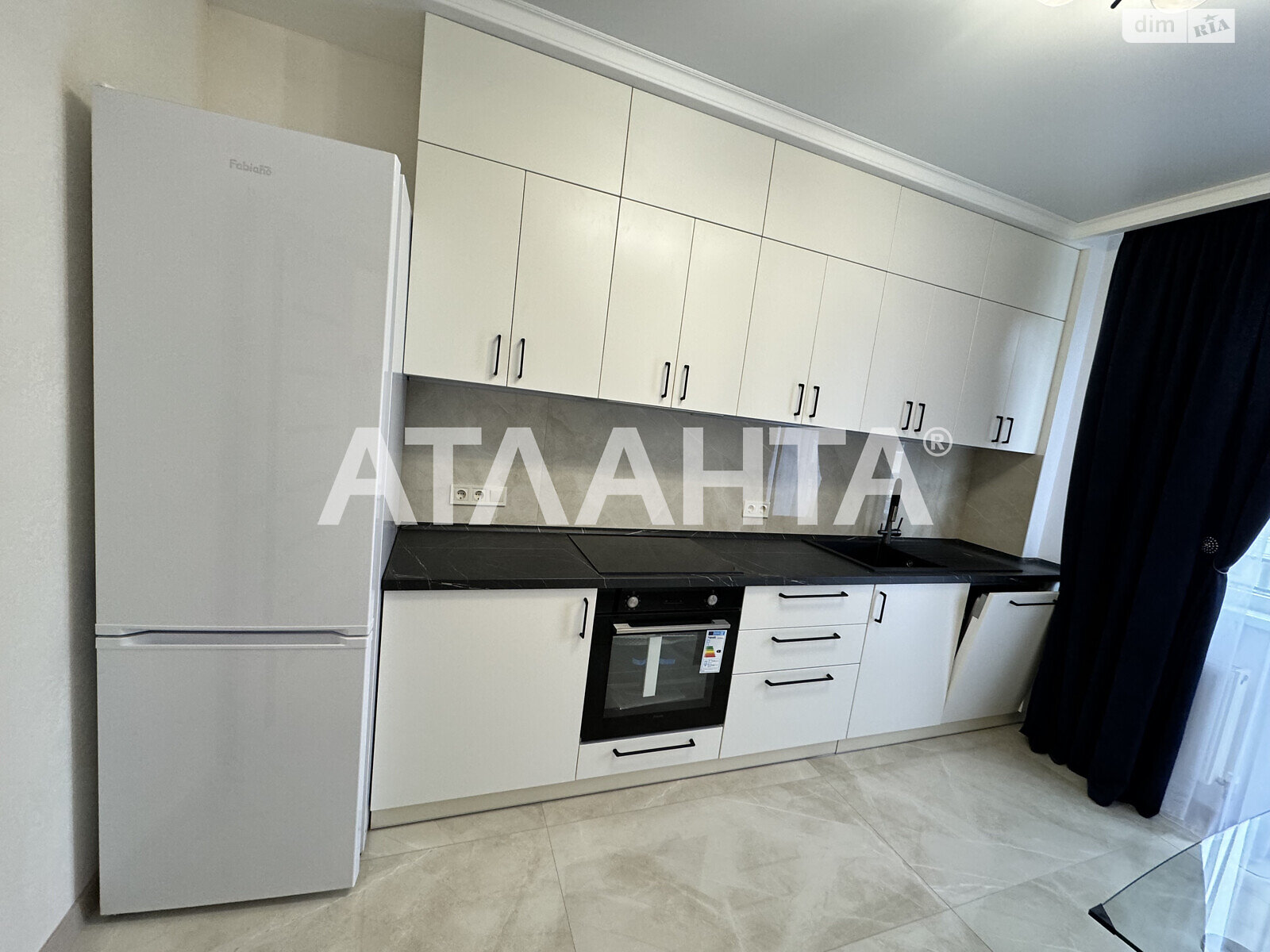 Продаж однокімнатної квартири в Одесі, на вул. Люстдорфська дорога 100, район Київський фото 2 Продаж однокімнатної квартири в Одесі, на вул. Люстдорфська дорога 100, район Київський фото 2