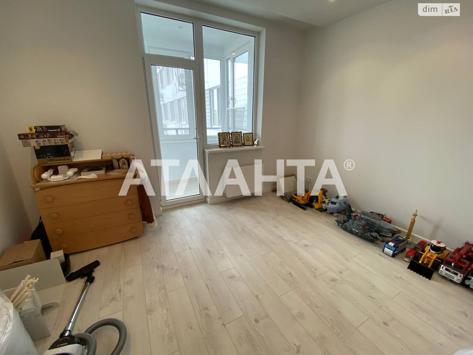 Продаж трикімнатної квартири в Одесі, на вул. Люстдорфська дорога 55/1, район Київський фото 1 Продаж трикімнатної квартири в Одесі, на вул. Люстдорфська дорога 55/1, район Київський фото 1
