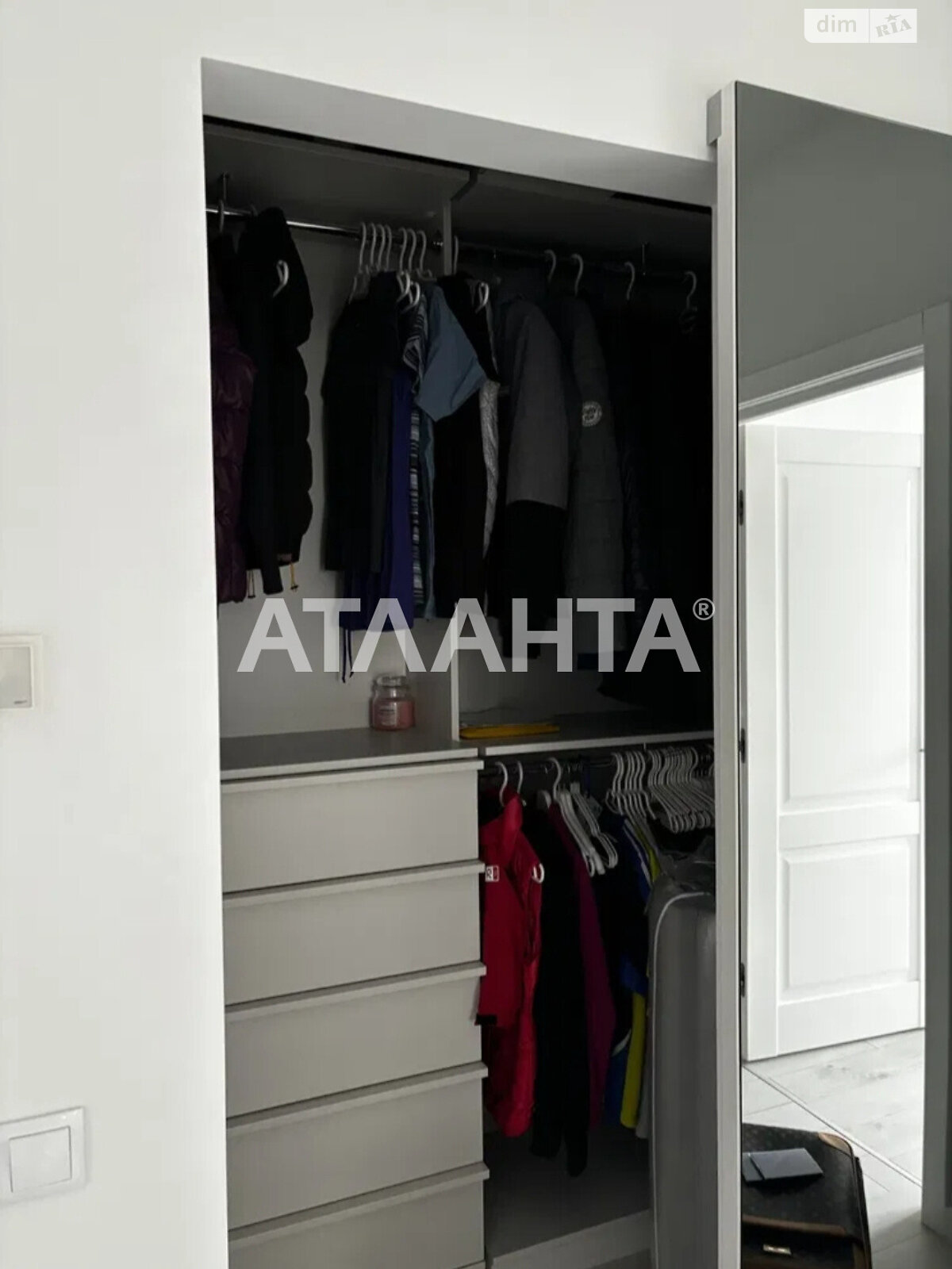 Продаж трикімнатної квартири в Одесі, на вул. Люстдорфська дорога 55/1, район Київський фото 1 Продаж трикімнатної квартири в Одесі, на вул. Люстдорфська дорога 55/1, район Київський фото 1