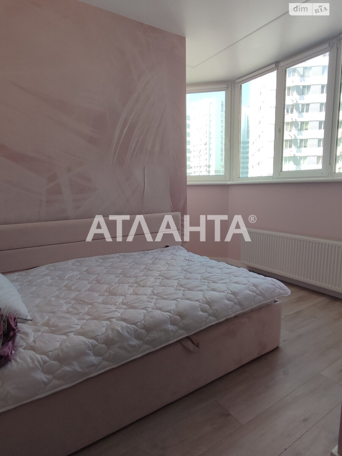 Продажа трехкомнатной квартиры в Одессе, на ул. Люстдорфская дорога 55/6, район Киевский фото 1 Продажа трехкомнатной квартиры в Одессе, на ул. Люстдорфская дорога 55/6, район Киевский фото 1