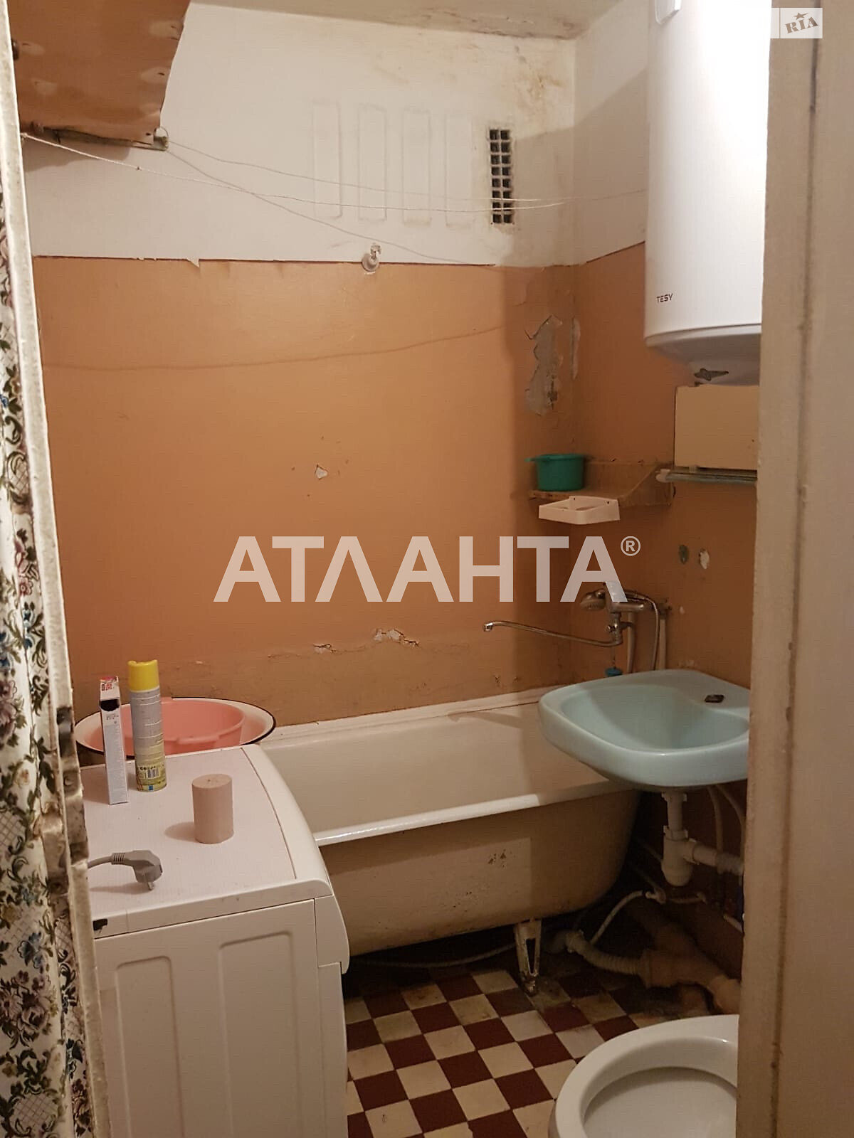 Продажа трехкомнатной квартиры в Одессе, на ул. Люстдорфская дорога, район Киевский фото 1 Продажа трехкомнатной квартиры в Одессе, на ул. Люстдорфская дорога, район Киевский фото 1