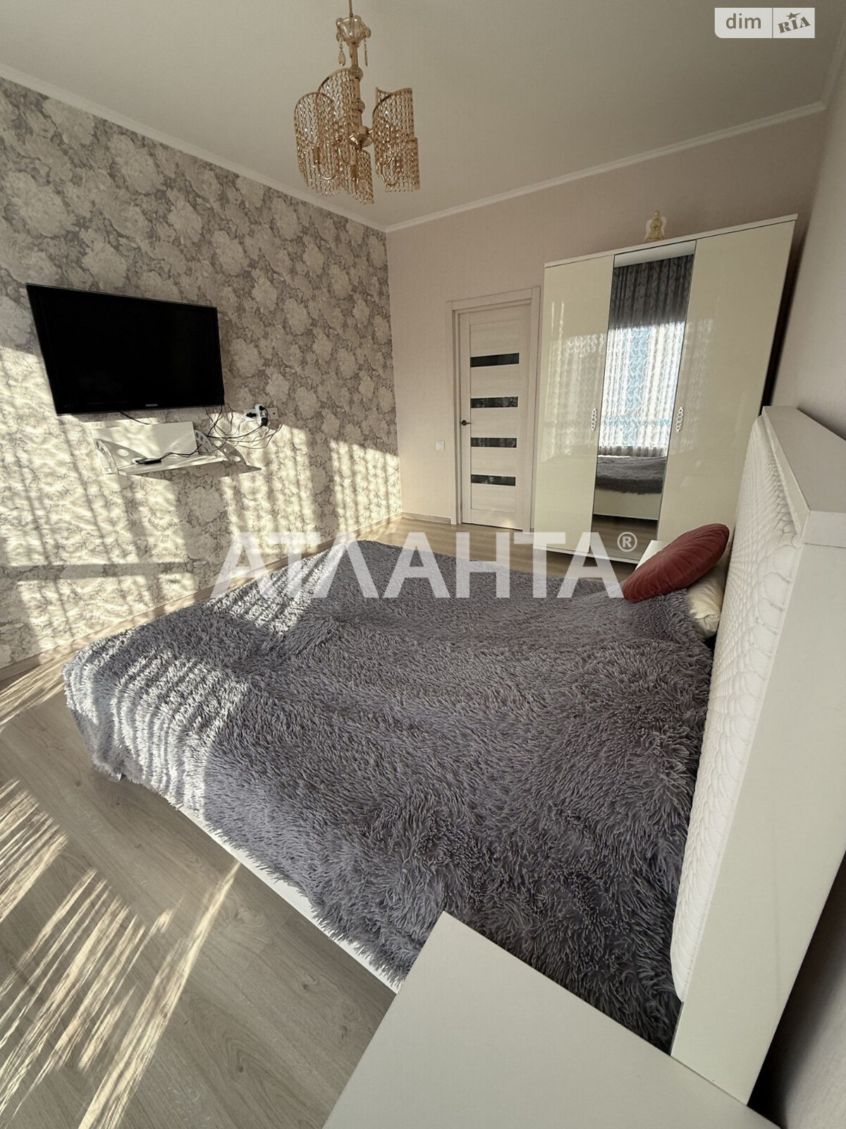 Продаж однокімнатної квартири в Одесі, на вул. Люстдорфська дорога 55/24, район Київський фото 1 Продаж однокімнатної квартири в Одесі, на вул. Люстдорфська дорога 55/24, район Київський фото 1