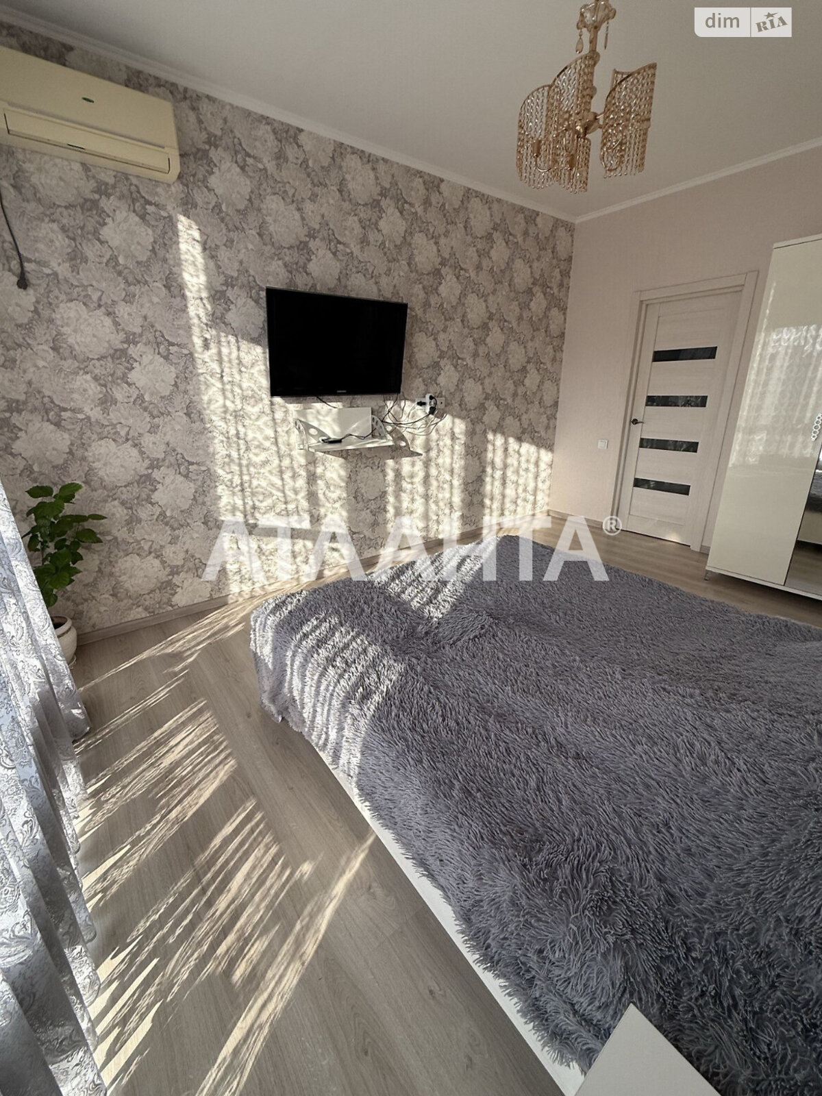 Продаж однокімнатної квартири в Одесі, на вул. Люстдорфська дорога 55/24, район Київський фото 1 Продаж однокімнатної квартири в Одесі, на вул. Люстдорфська дорога 55/24, район Київський фото 1