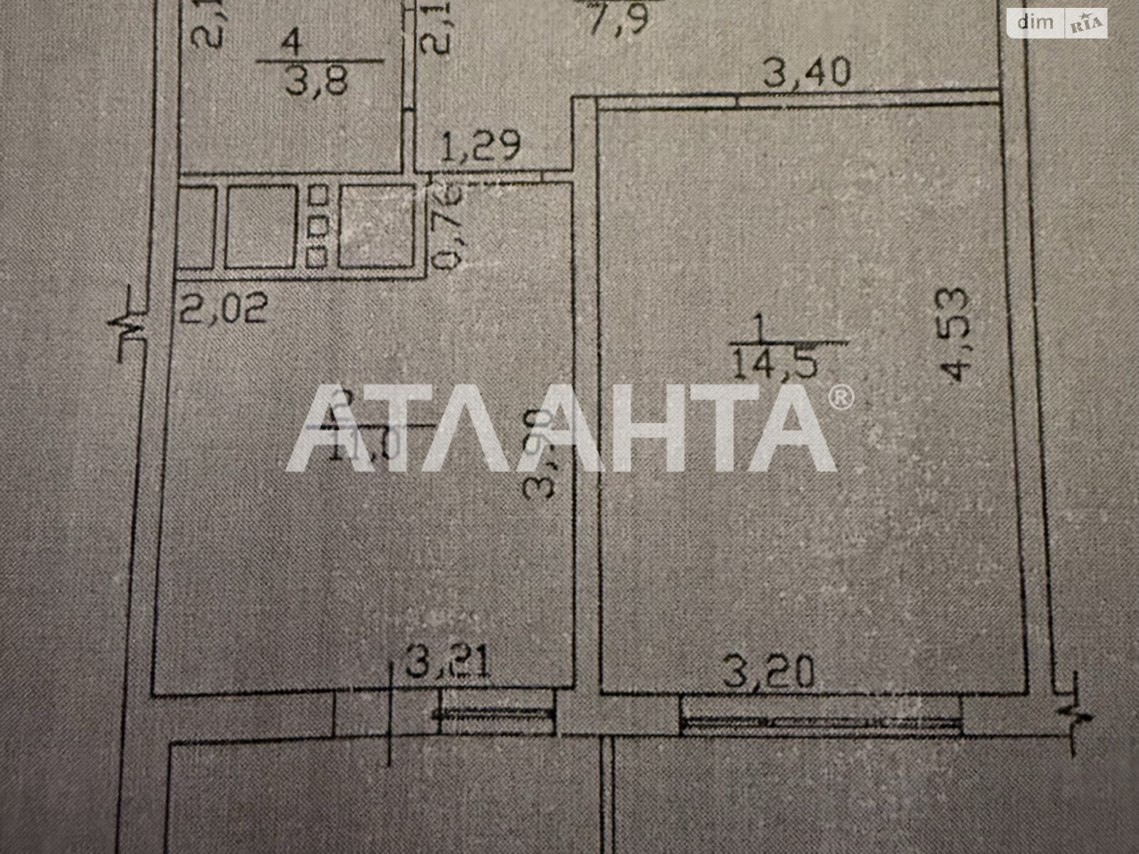 Продаж однокімнатної квартири в Одесі, на вул. Люстдорфська дорога 55/24, район Київський фото 1 Продаж однокімнатної квартири в Одесі, на вул. Люстдорфська дорога 55/24, район Київський фото 1