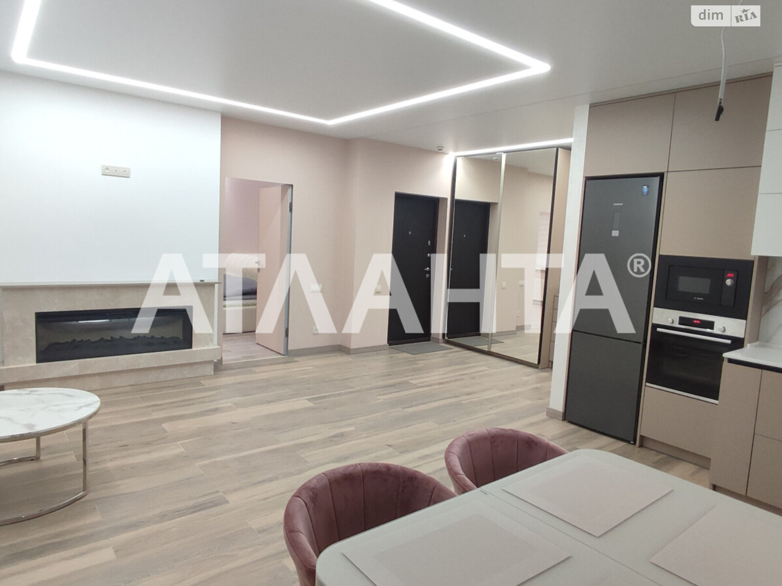 Продажа трехкомнатной квартиры в Одессе, на ул. Люстдорфская дорога 55/6, район Киевский фото 1 Продажа трехкомнатной квартиры в Одессе, на ул. Люстдорфская дорога 55/6, район Киевский фото 1