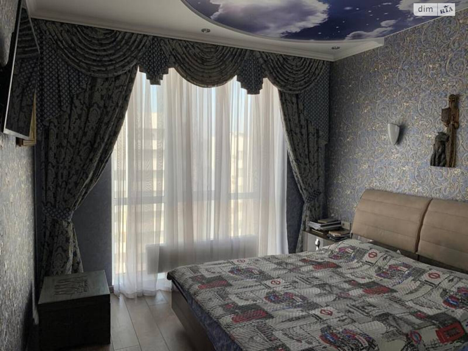 Продаж двокімнатної квартири в Одесі, на вул. Люстдорфська дорога 55/2 корпус 5, район Київський фото 1 Продаж двокімнатної квартири в Одесі, на вул. Люстдорфська дорога 55/2 корпус 5, район Київський фото 1