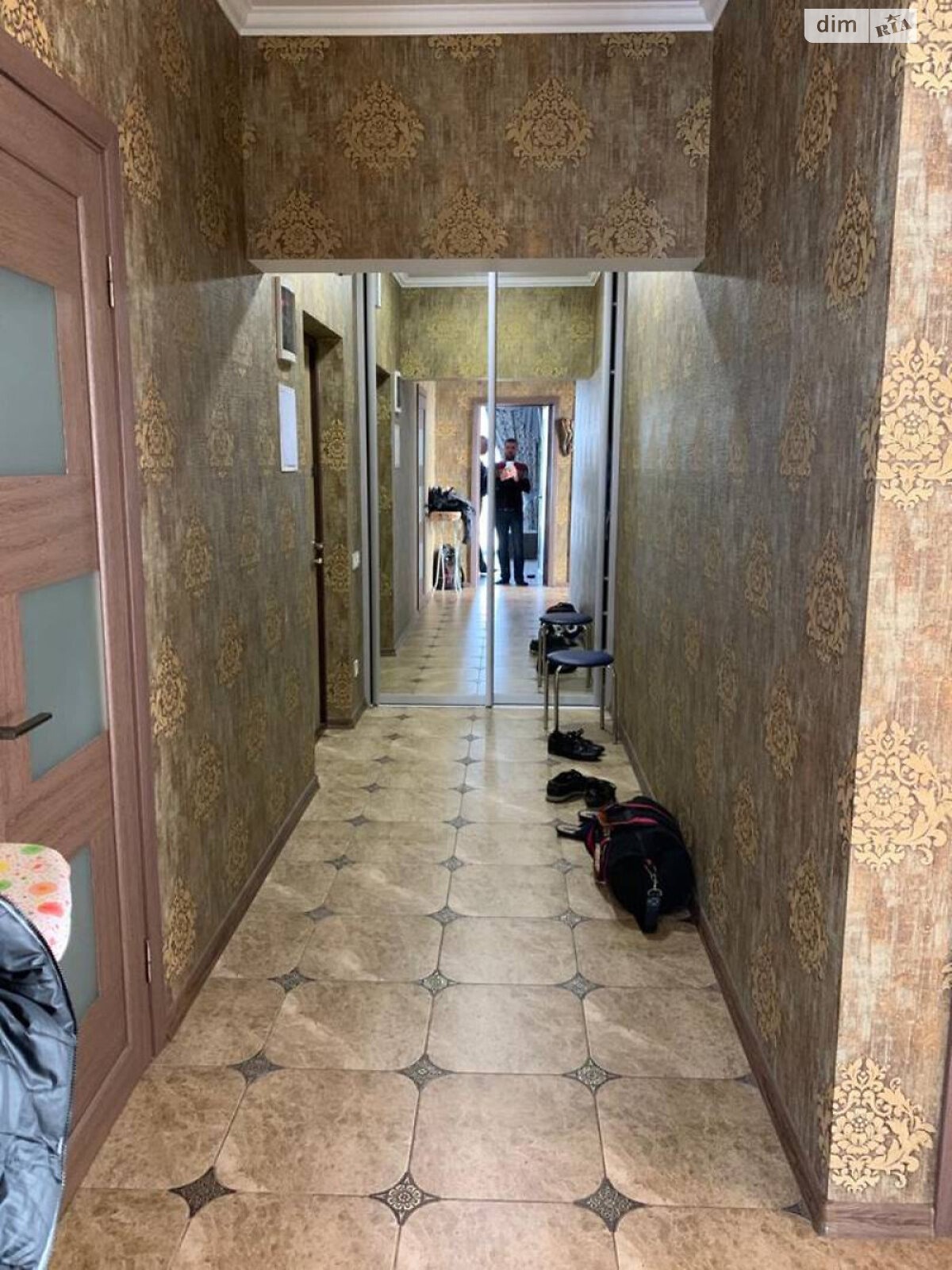 Продаж двокімнатної квартири в Одесі, на вул. Люстдорфська дорога 55/2 корпус 5, район Київський фото 1 Продаж двокімнатної квартири в Одесі, на вул. Люстдорфська дорога 55/2 корпус 5, район Київський фото 1