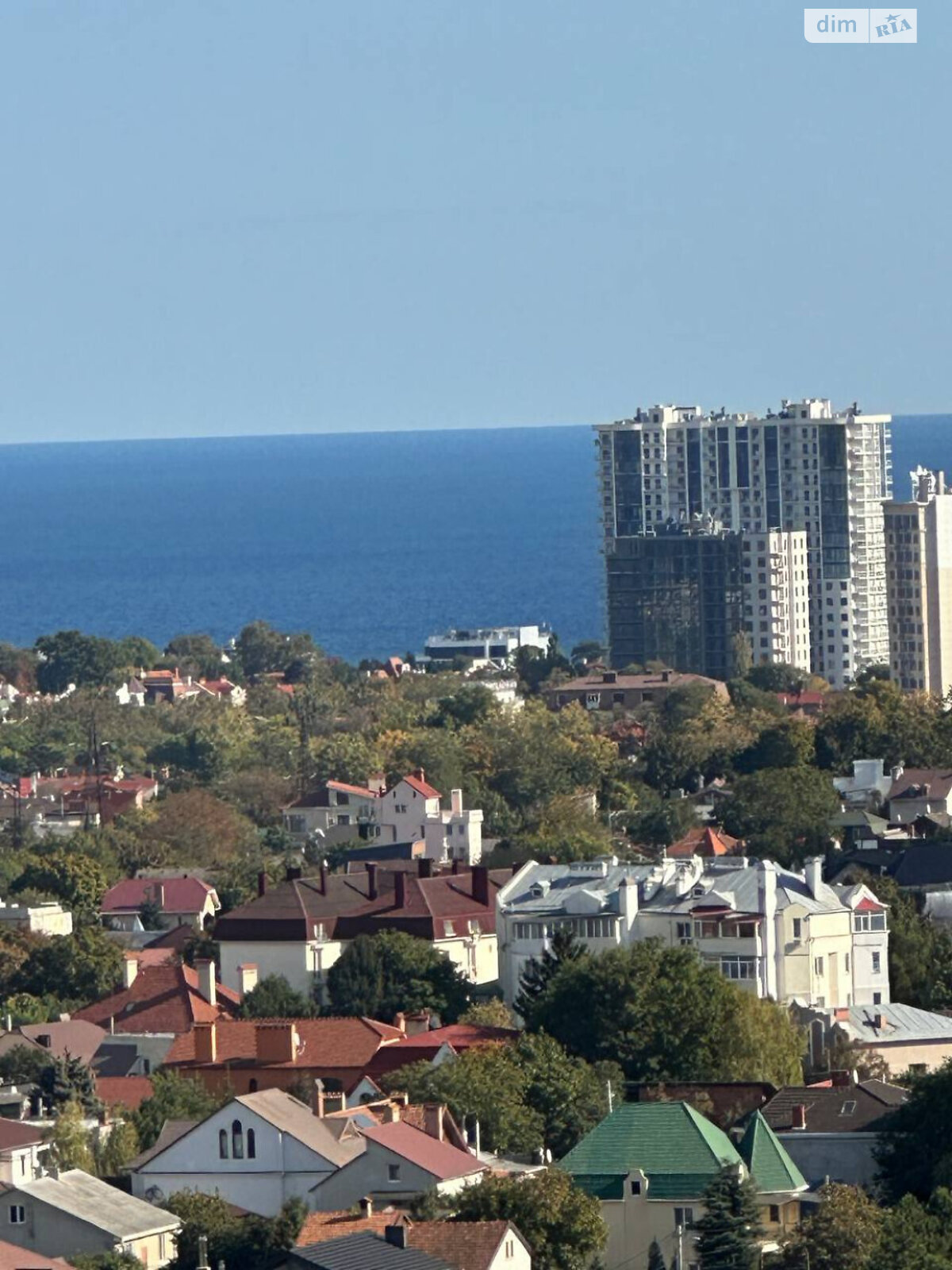 Продаж двокімнатної квартири в Одесі, на вул. Люстдорфська дорога, район Київський фото 1 Продаж двокімнатної квартири в Одесі, на вул. Люстдорфська дорога, район Київський фото 1