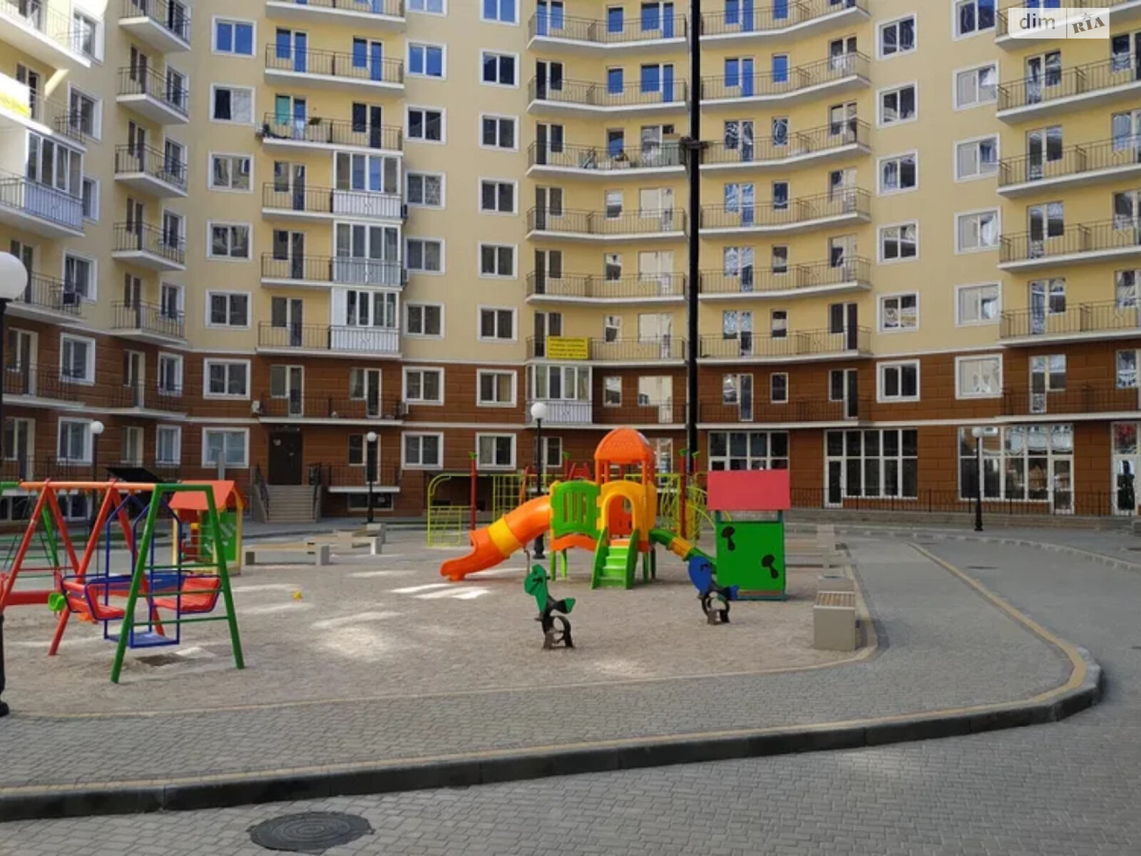 Продажа однокомнатной квартиры в Одессе, на ул. Люстдорфская дорога, район Киевский фото 1 Продажа однокомнатной квартиры в Одессе, на ул. Люстдорфская дорога, район Киевский фото 1