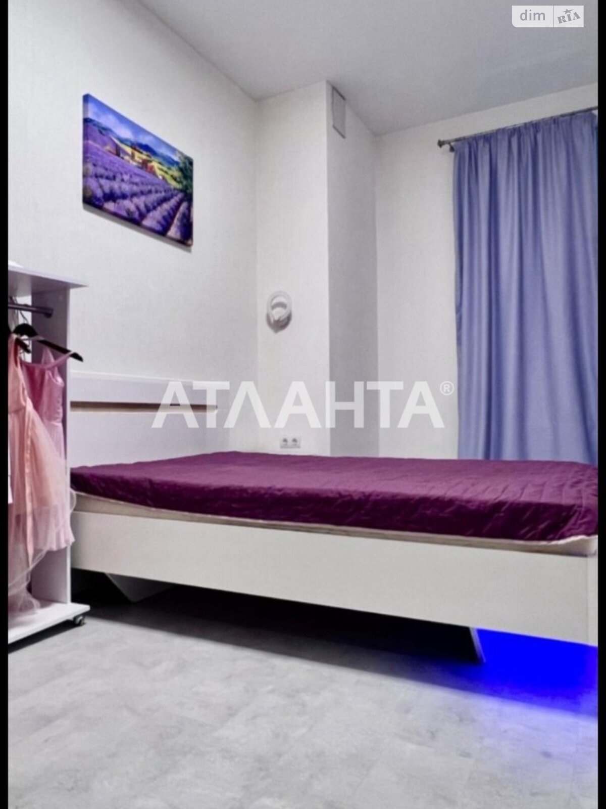 Продаж трикімнатної квартири в Одесі, на вул. Люстдорфська дорога, район Київський фото 1 Продаж трикімнатної квартири в Одесі, на вул. Люстдорфська дорога, район Київський фото 1