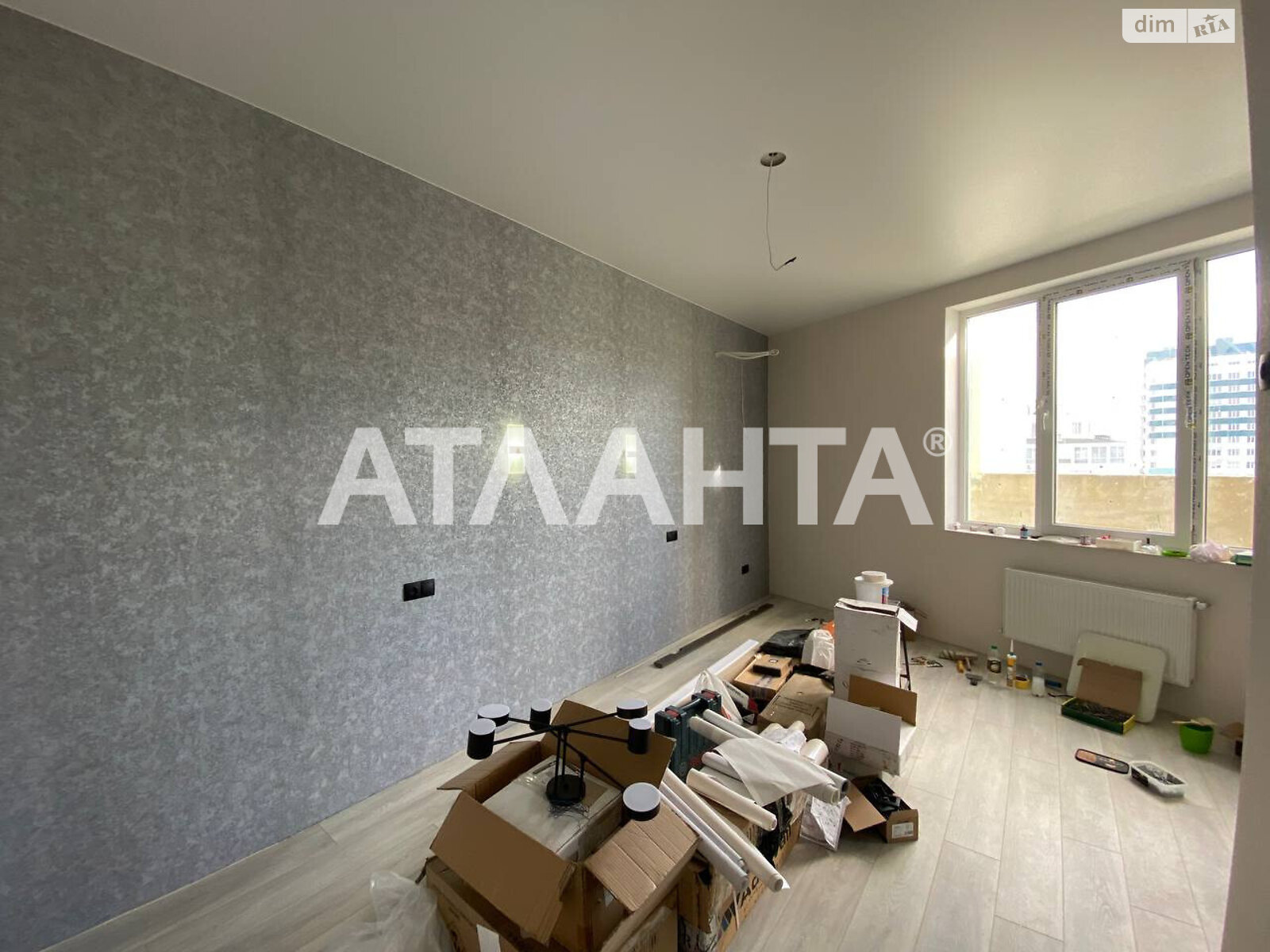 Продажа двухкомнатной квартиры в Одессе, на ул. Люстдорфская дорога 55К, район Киевский фото 1