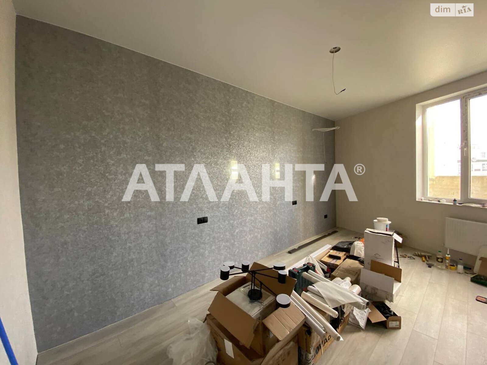 Продажа двухкомнатной квартиры в Одессе, на ул. Люстдорфская дорога 55К, район Киевский фото 1