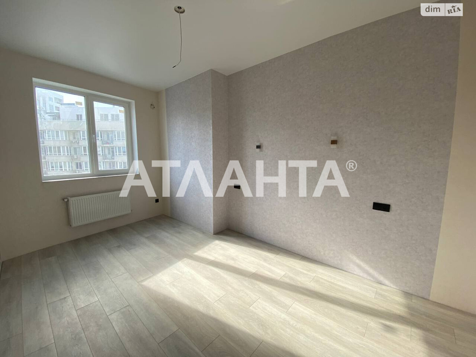 Продажа двухкомнатной квартиры в Одессе, на ул. Люстдорфская дорога 55К, район Киевский фото 1