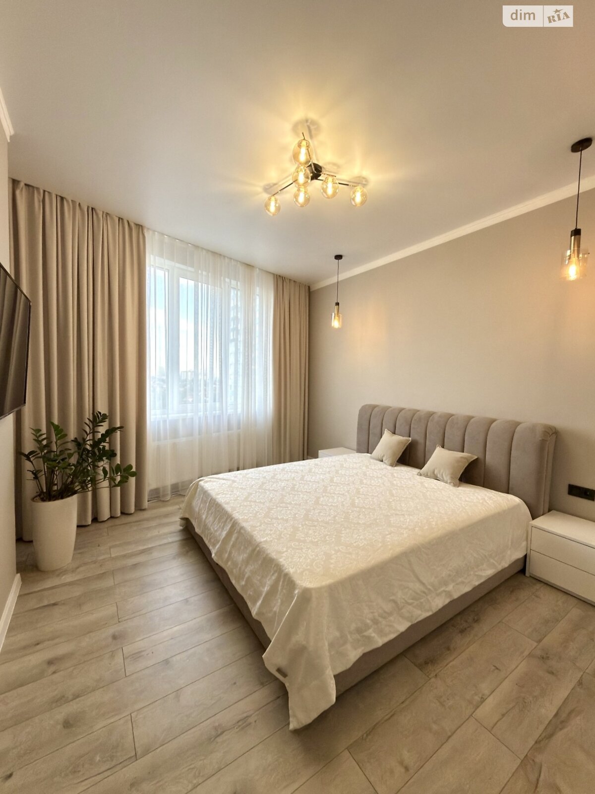 Продажа двухкомнатной квартиры в Одессе, на ул. Люстдорфская дорога, район Киевский фото 1