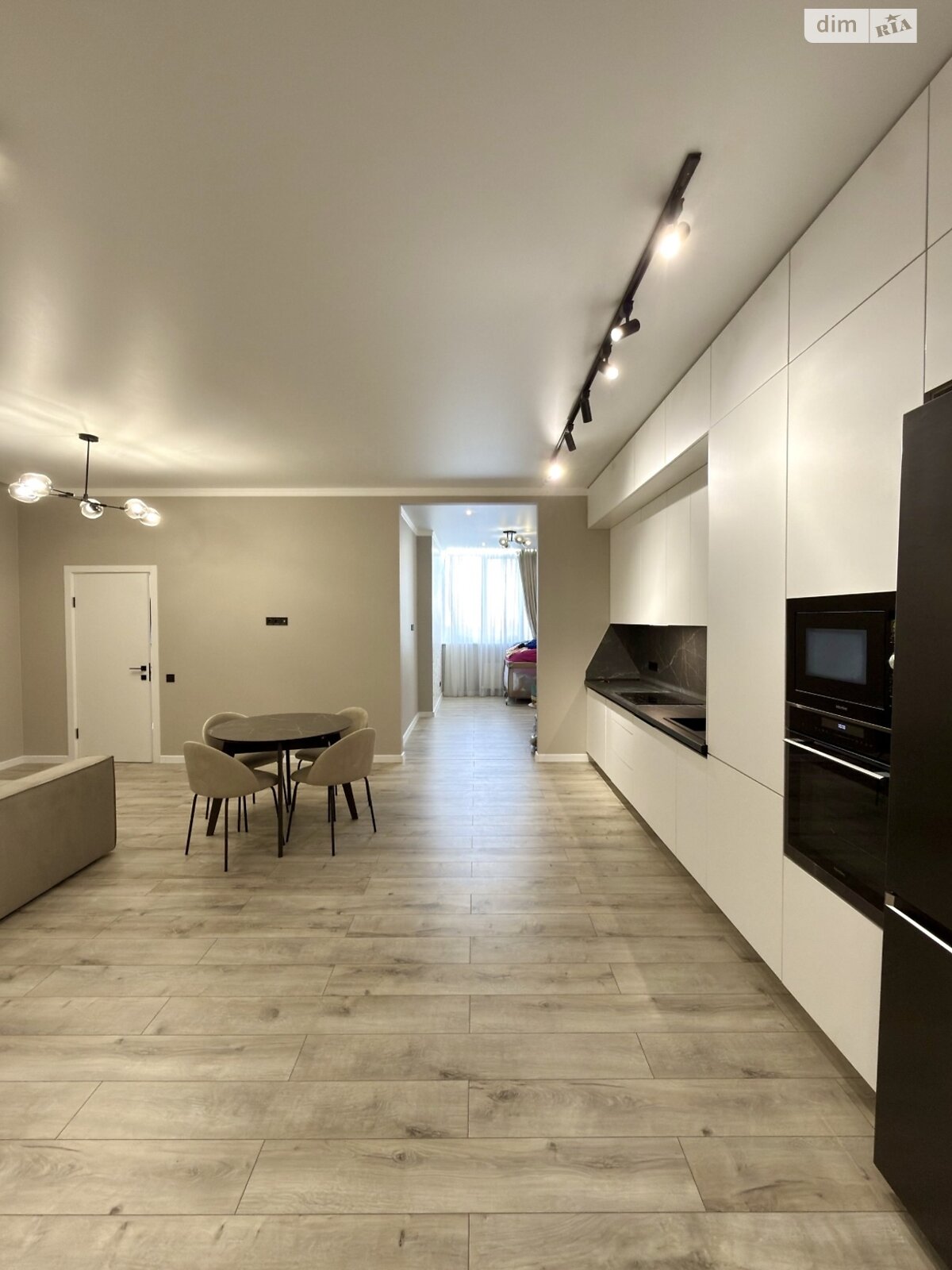 Продажа двухкомнатной квартиры в Одессе, на ул. Люстдорфская дорога, район Киевский фото 1