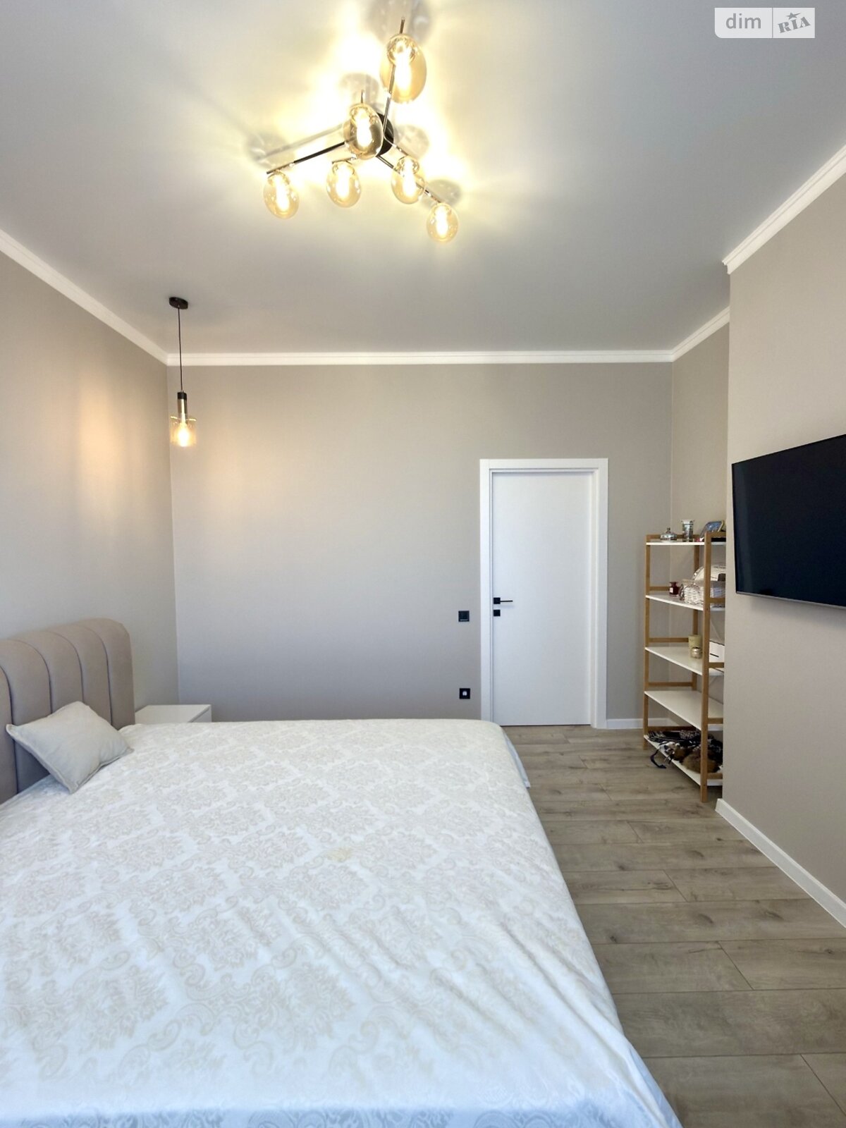 Продажа двухкомнатной квартиры в Одессе, на ул. Люстдорфская дорога, район Киевский фото 1