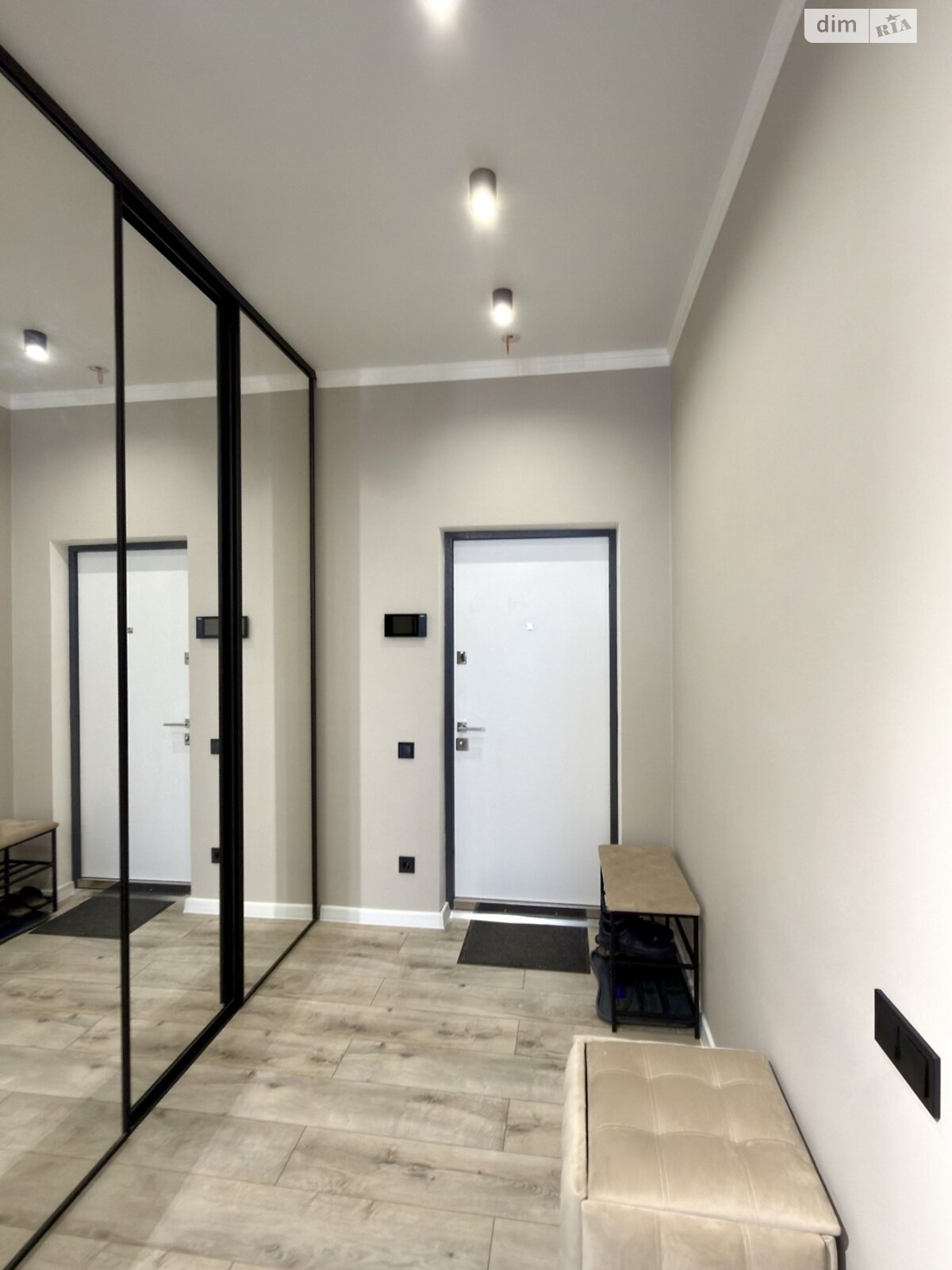 Продажа двухкомнатной квартиры в Одессе, на ул. Люстдорфская дорога, район Киевский фото 1