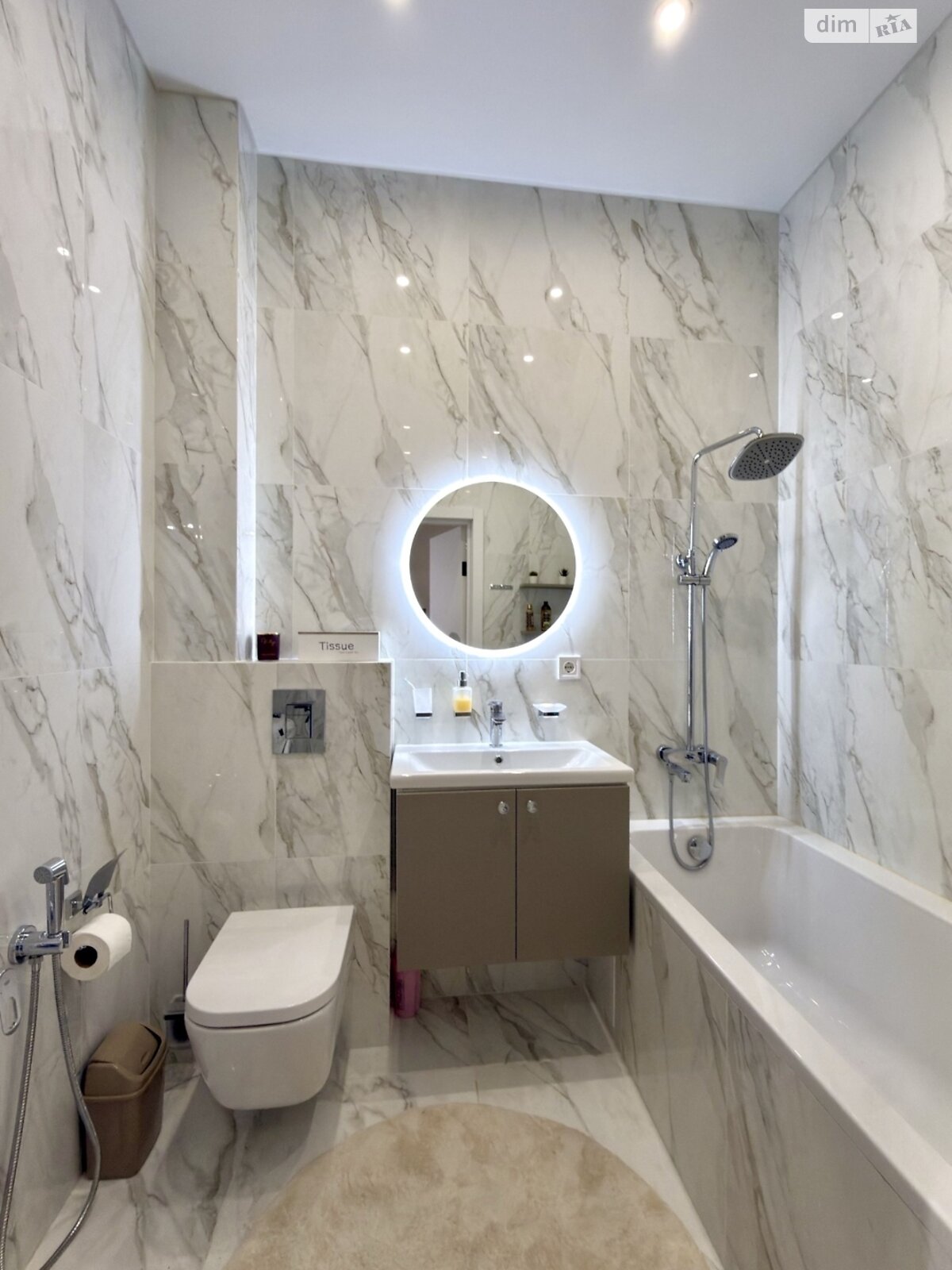 Продажа двухкомнатной квартиры в Одессе, на ул. Люстдорфская дорога, район Киевский фото 1