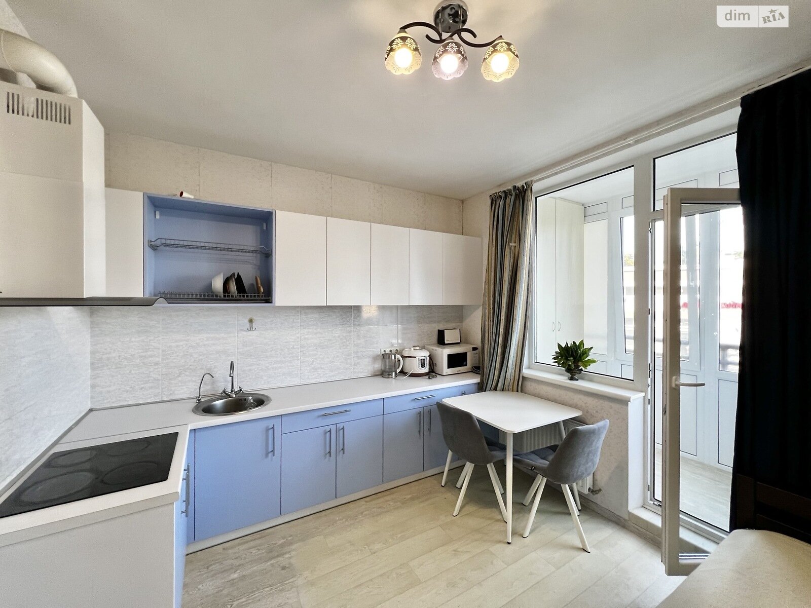 Продаж однокімнатної квартири в Одесі, на вул. Люстдорфська дорога, район Київський фото 1