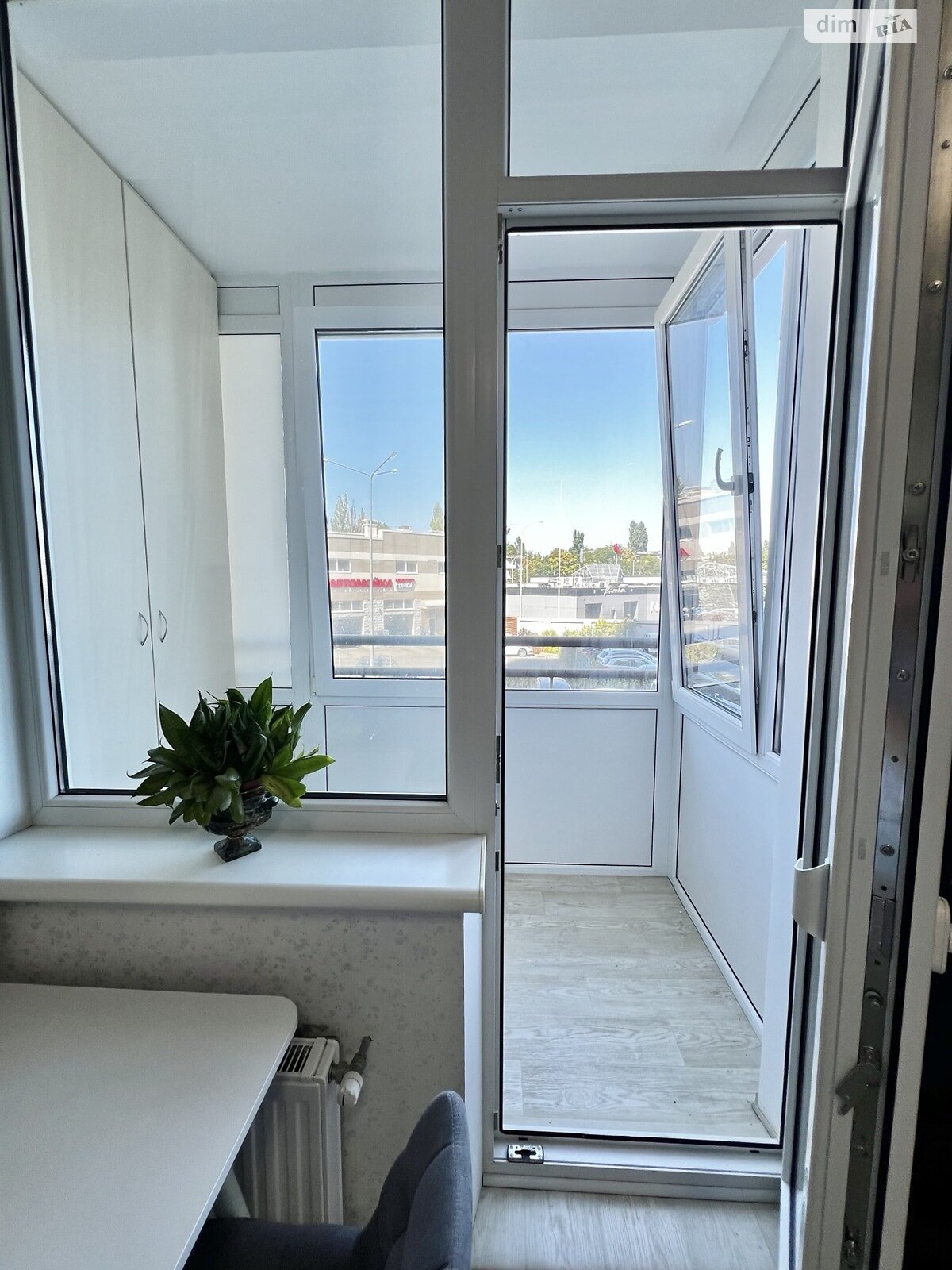 Продаж однокімнатної квартири в Одесі, на вул. Люстдорфська дорога, район Київський фото 1