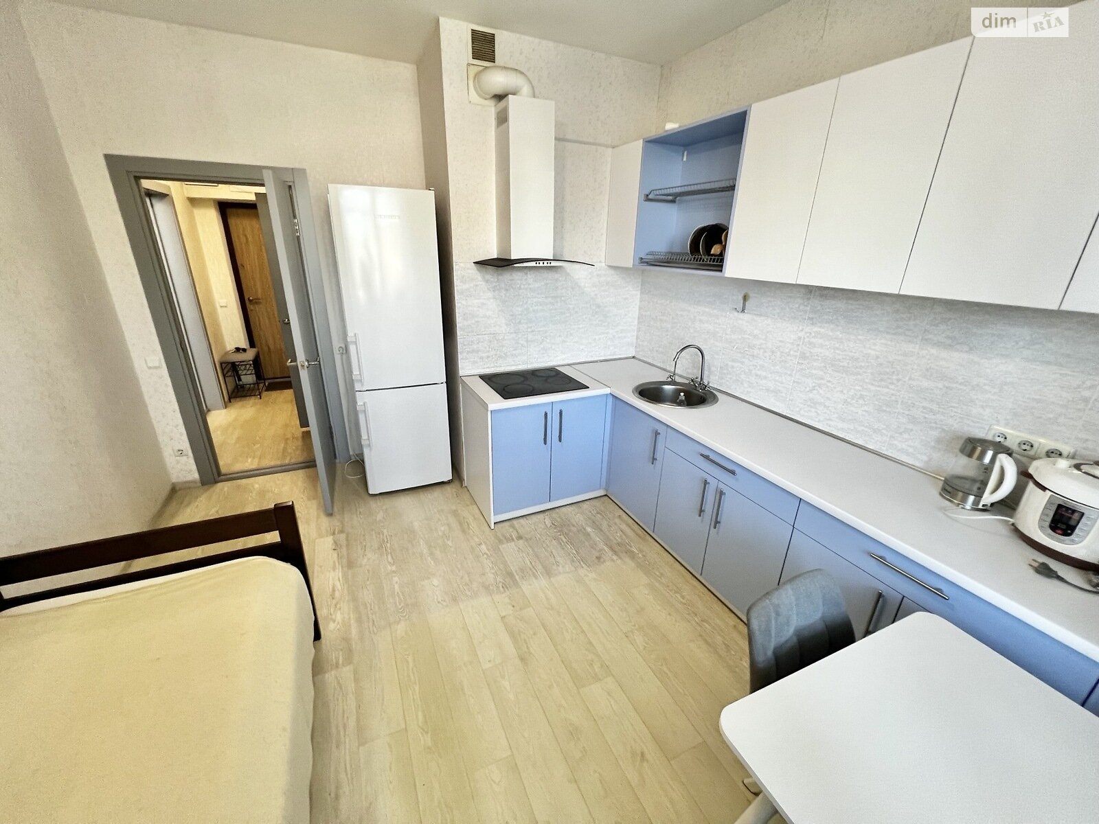 Продаж однокімнатної квартири в Одесі, на вул. Люстдорфська дорога, район Київський фото 1