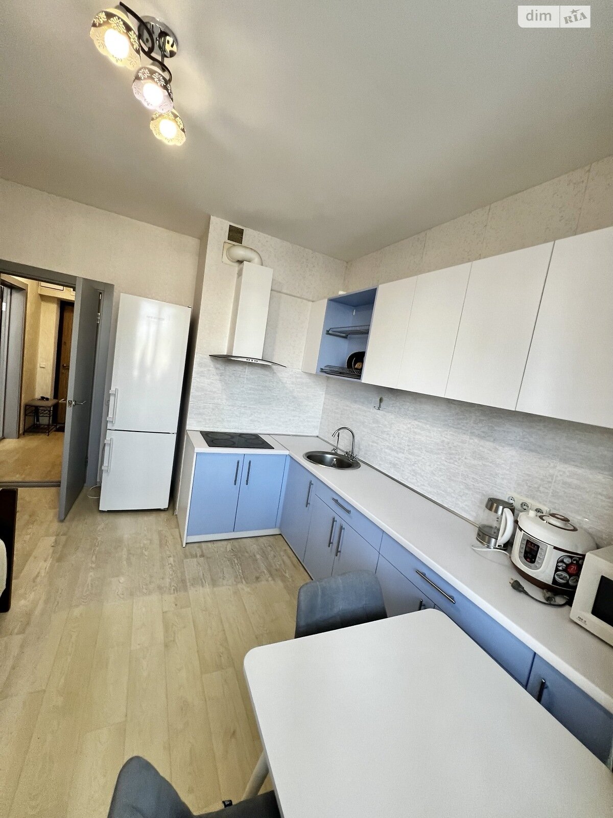 Продаж однокімнатної квартири в Одесі, на вул. Люстдорфська дорога, район Київський фото 1