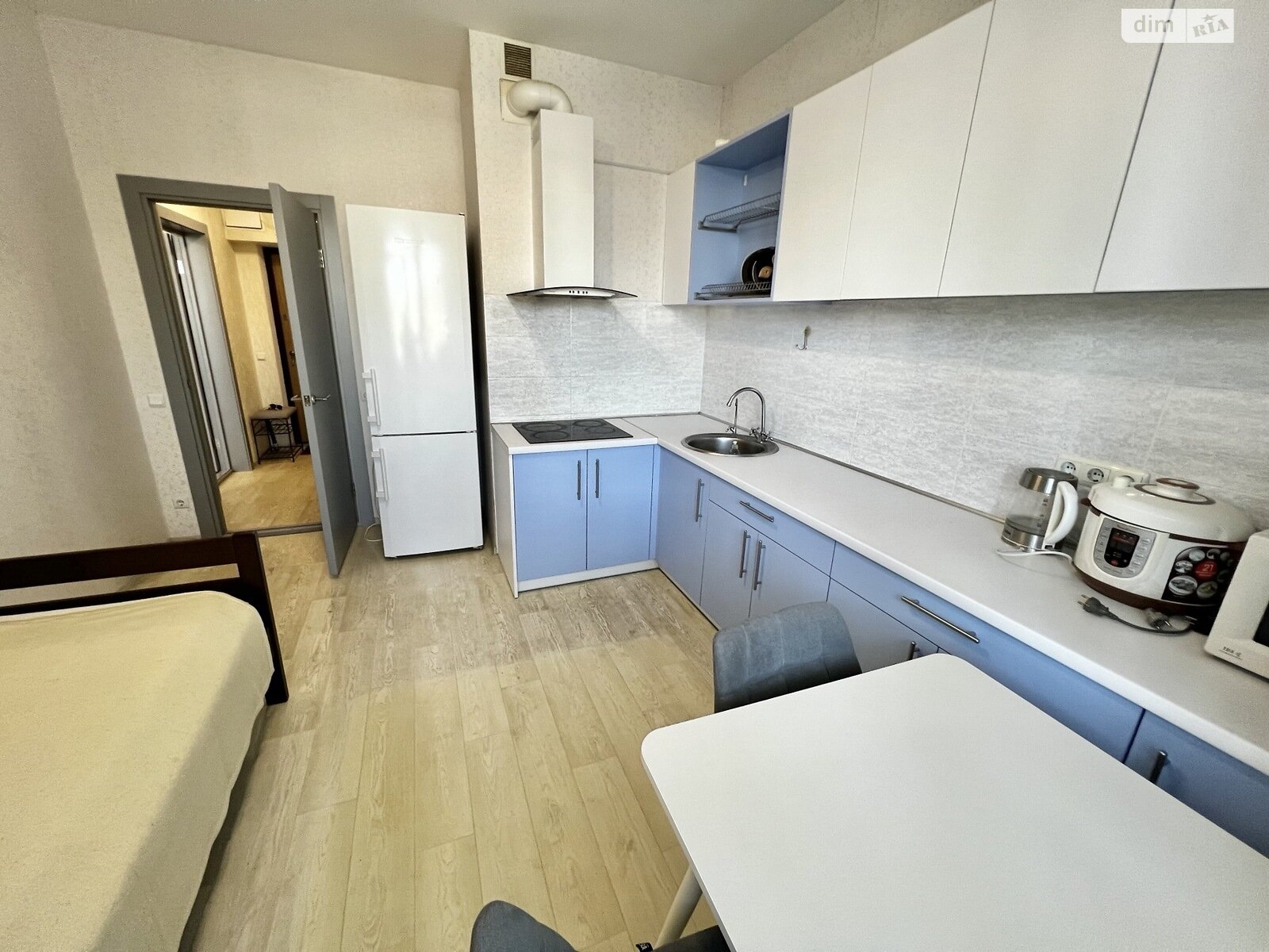 Продаж однокімнатної квартири в Одесі, на вул. Люстдорфська дорога, район Київський фото 1