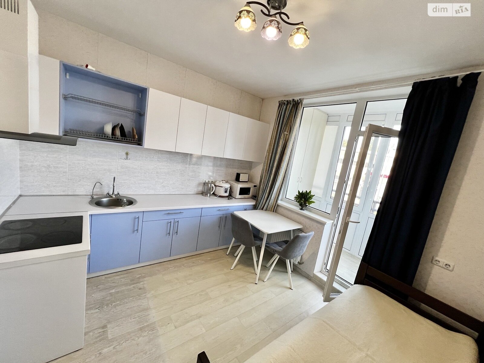 Продаж однокімнатної квартири в Одесі, на вул. Люстдорфська дорога, район Київський фото 1