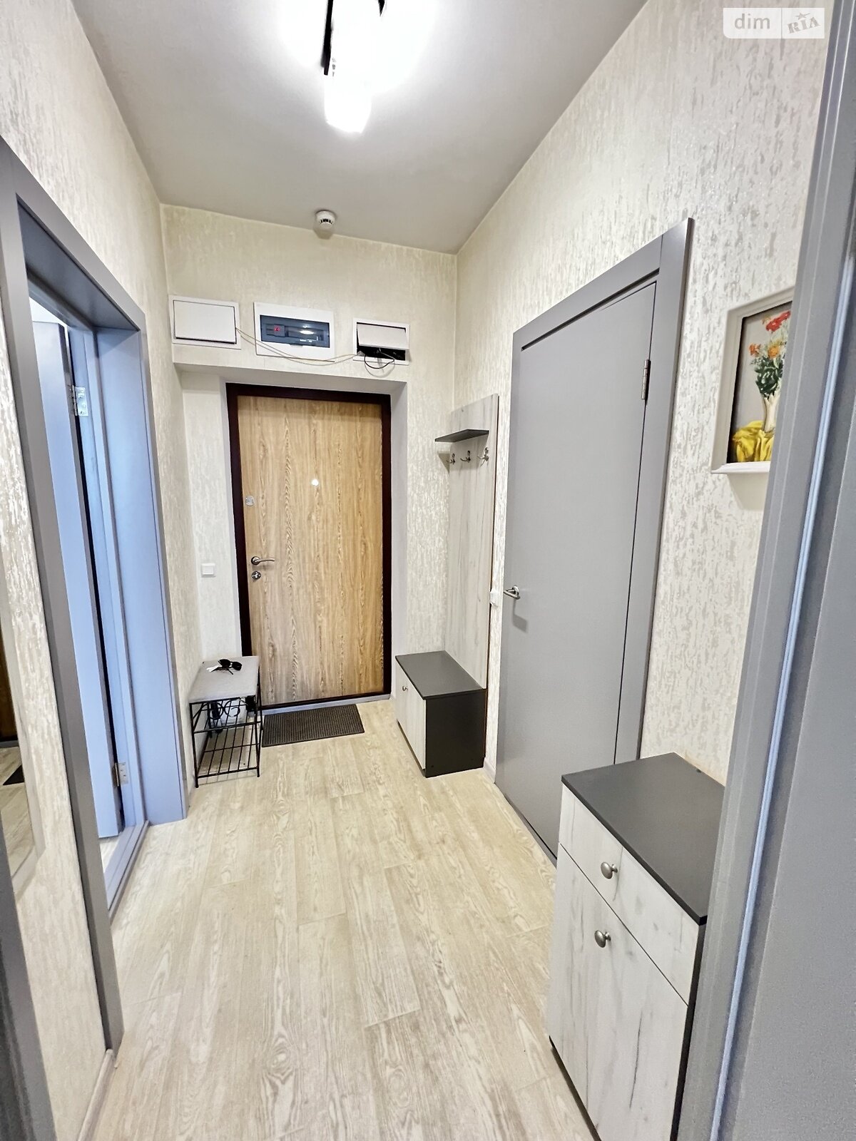 Продаж однокімнатної квартири в Одесі, на вул. Люстдорфська дорога, район Київський фото 1